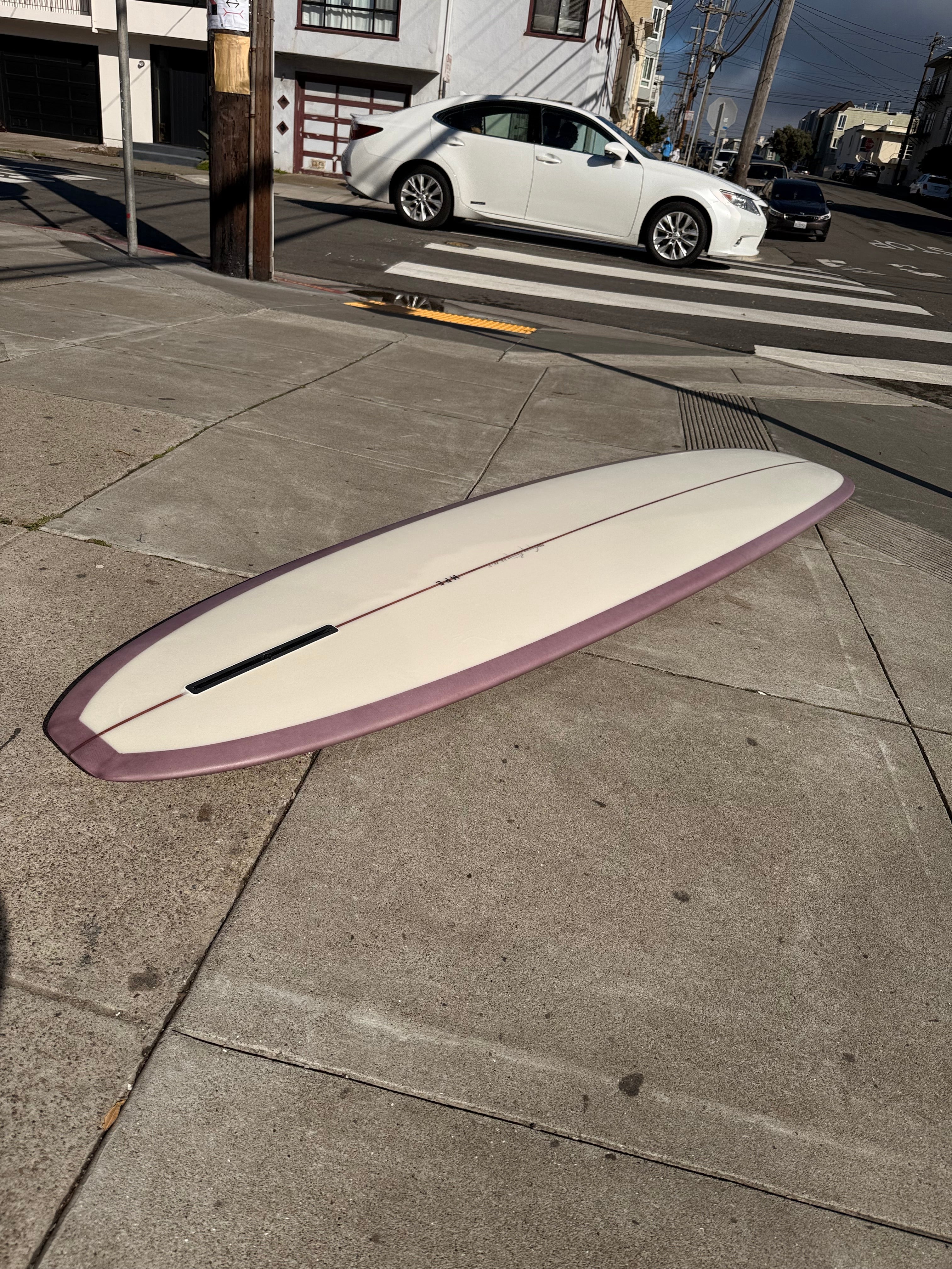 8'8 MPE P38 - Mollusk Surf Shop
