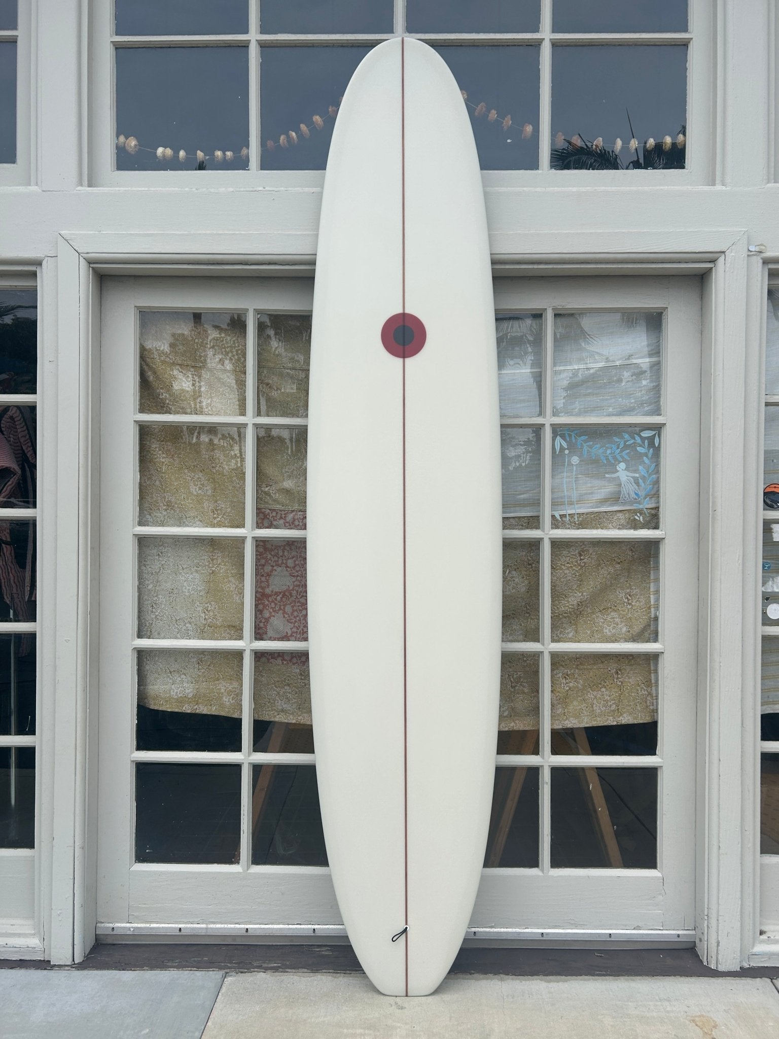 8'8 MPE P38 - Mollusk Surf Shop