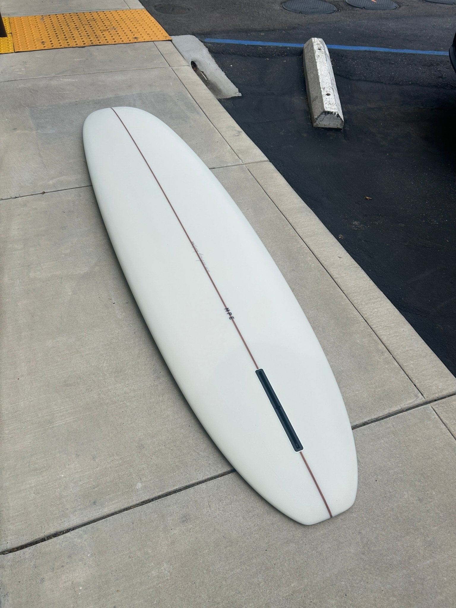 8'8 MPE P38 - Mollusk Surf Shop