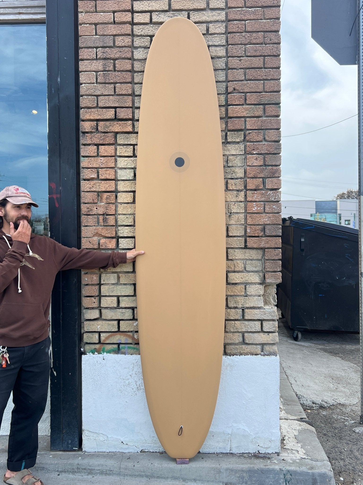 8'8 MPE P38 - Mollusk Surf Shop
