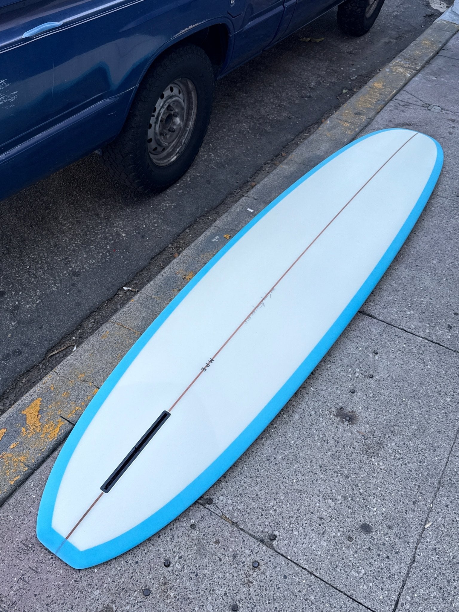 8'8 MPE P38 - Mollusk Surf Shop