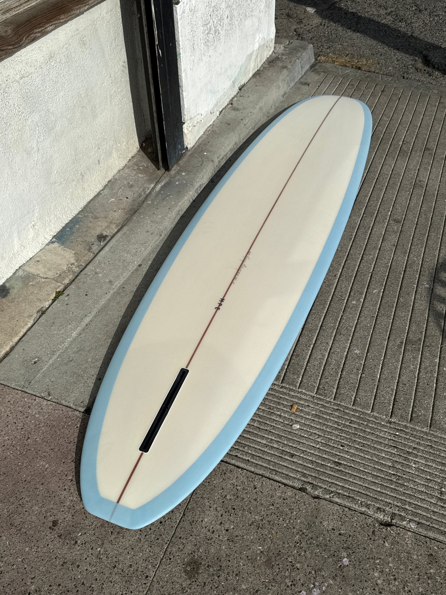 8'8 MPE P38 - Mollusk Surf Shop
