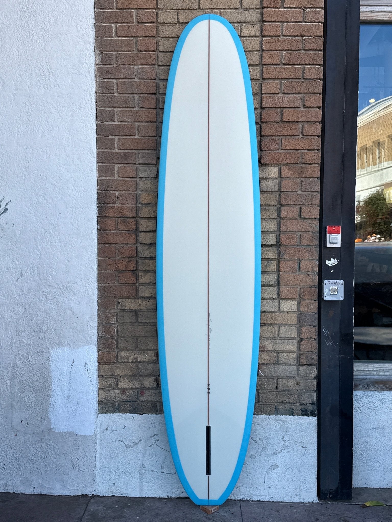 8'8 MPE P38 - Mollusk Surf Shop