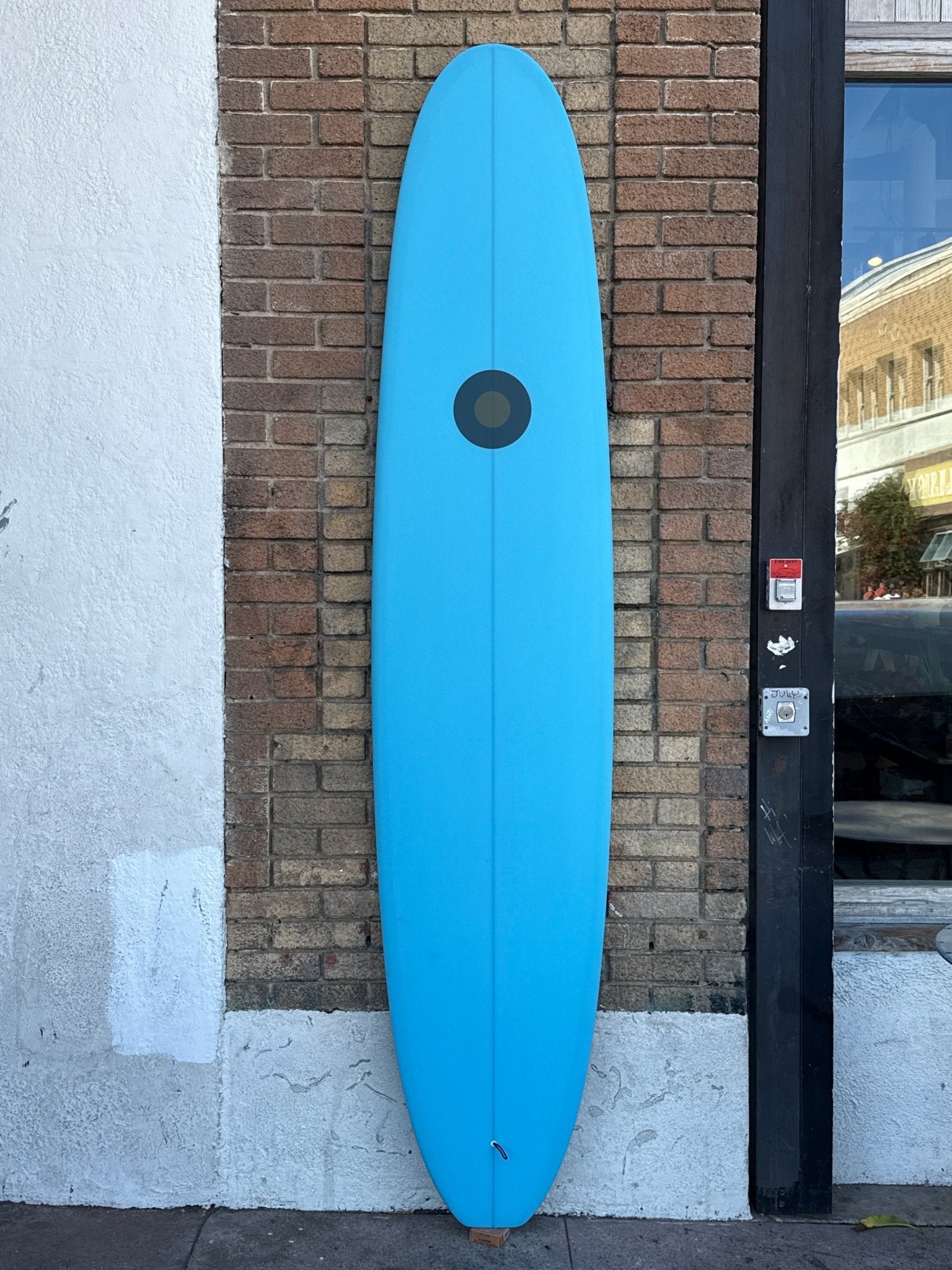 8'8 MPE P38 - Mollusk Surf Shop