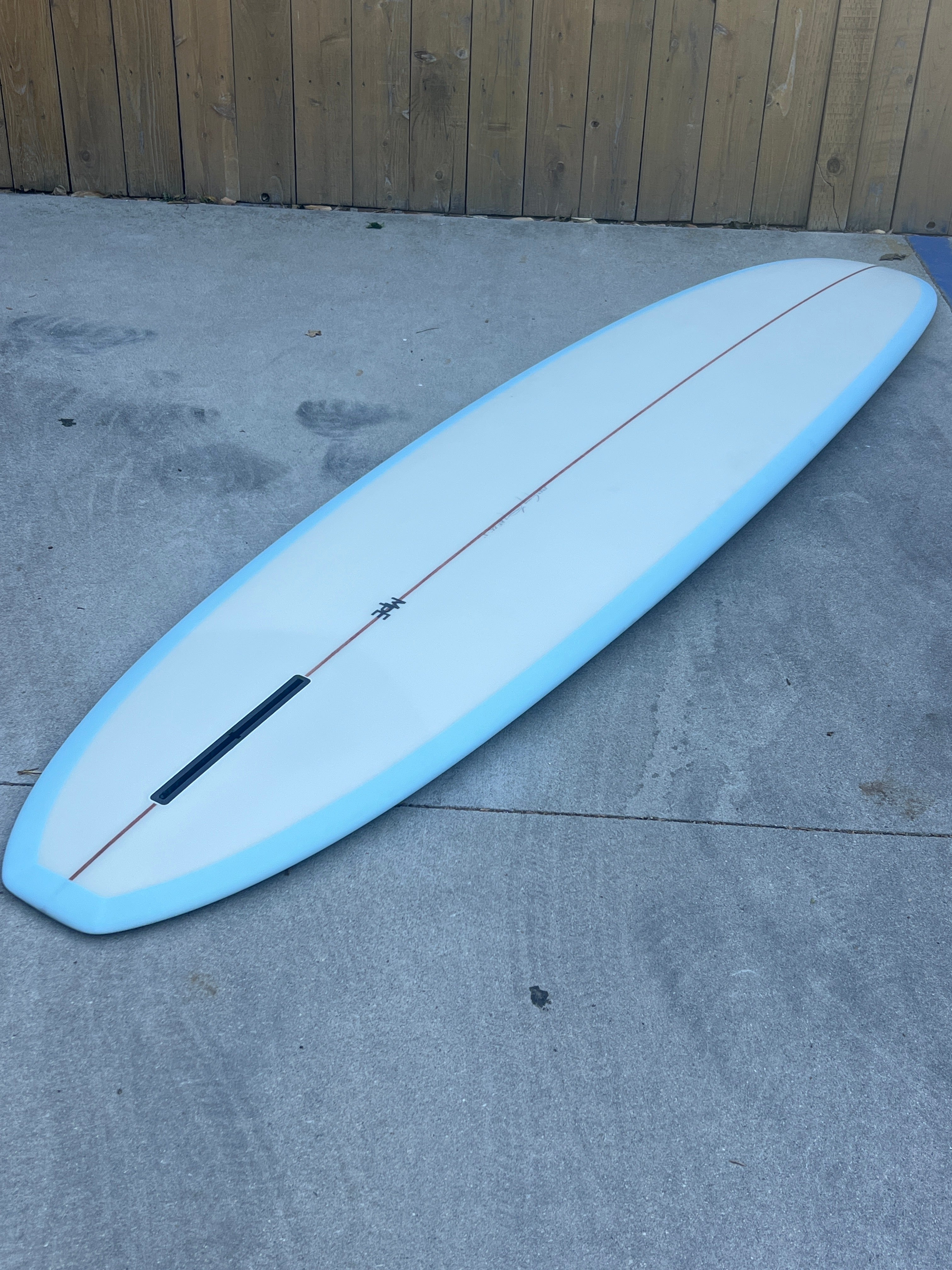 8'8 MPE P38 - Mollusk Surf Shop