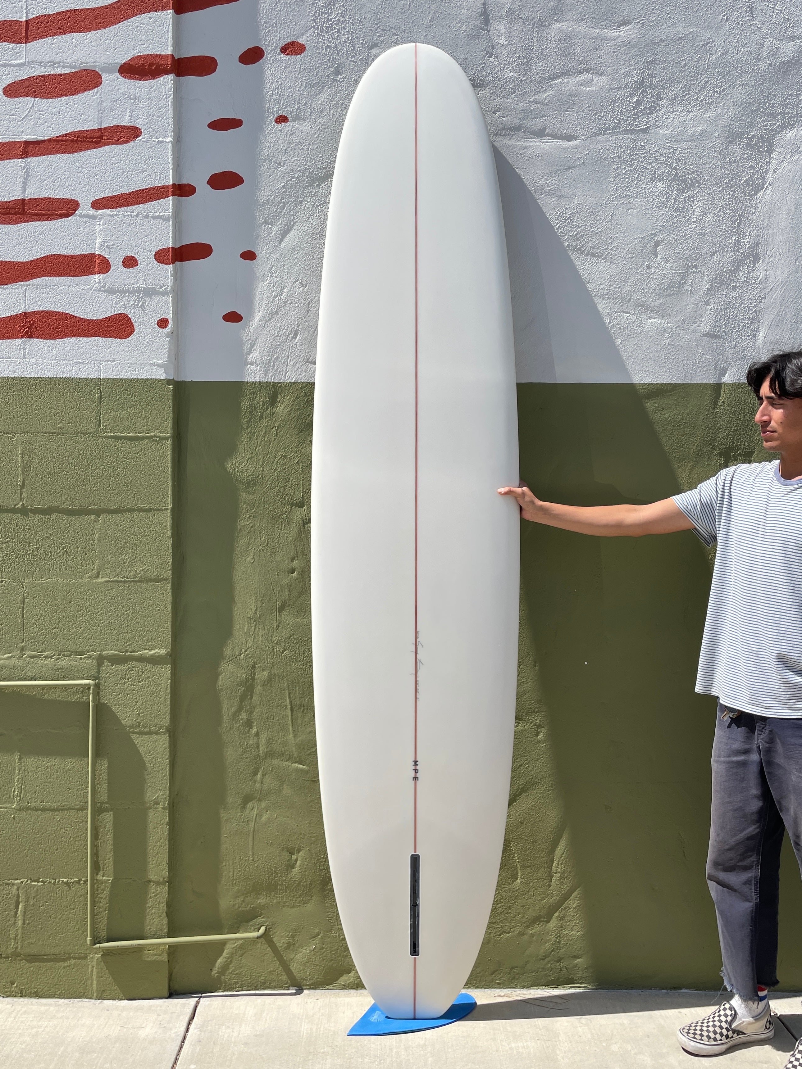 8'8 MPE P38 - Mollusk Surf Shop