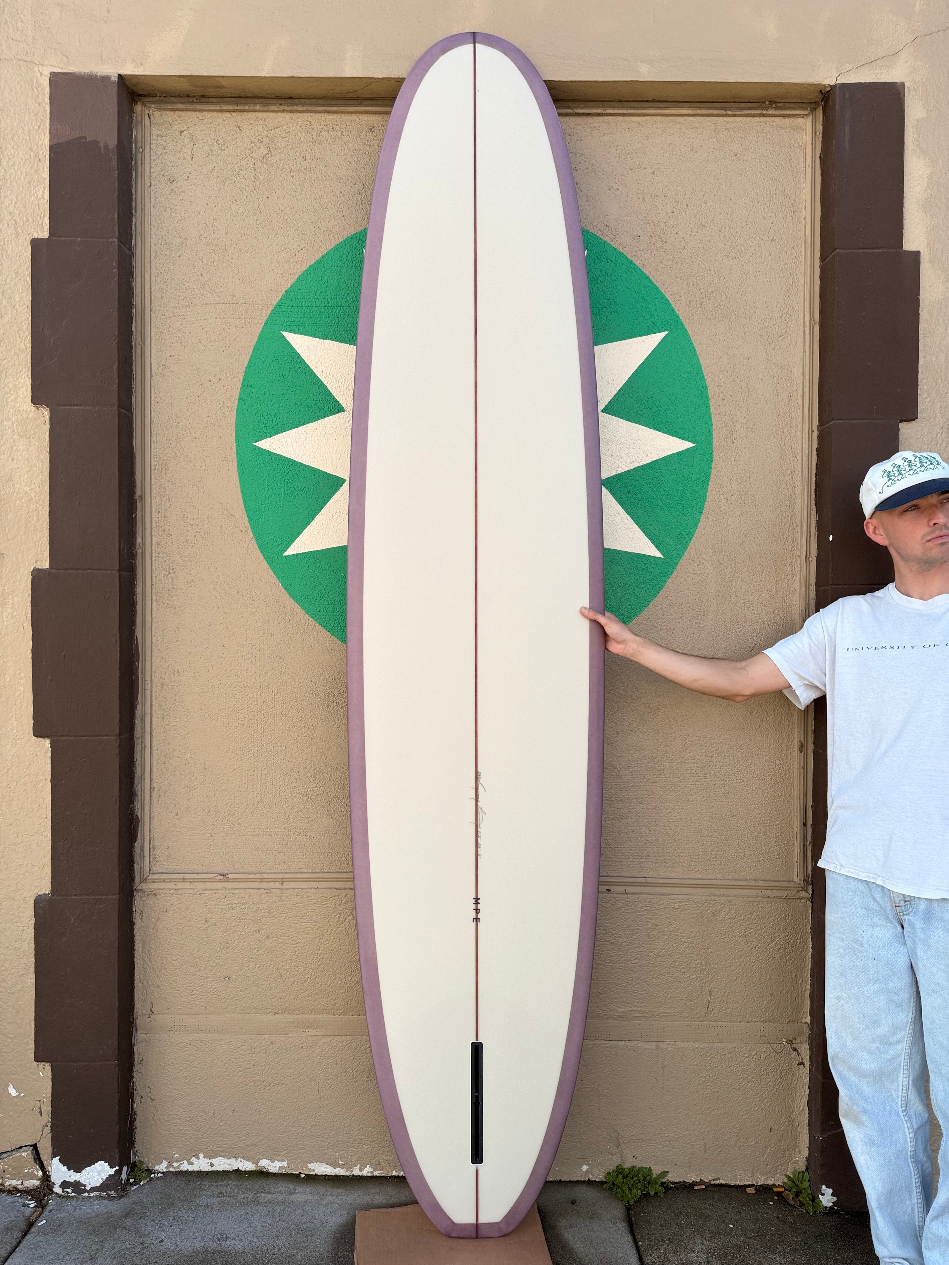 8'8 MPE P38 - Mollusk Surf Shop