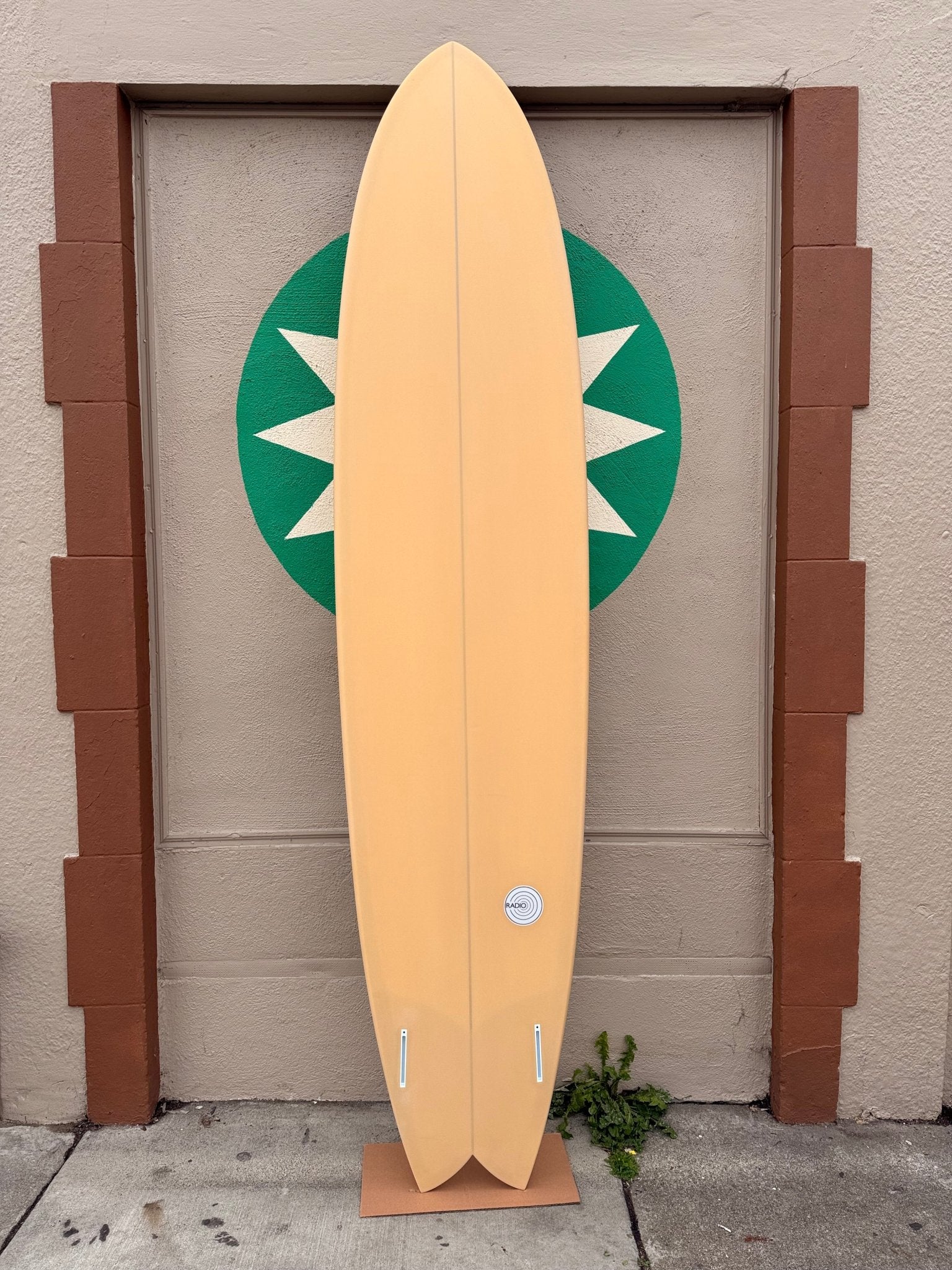 8'8 Radio Ocean Liner - Mollusk Surf Shop