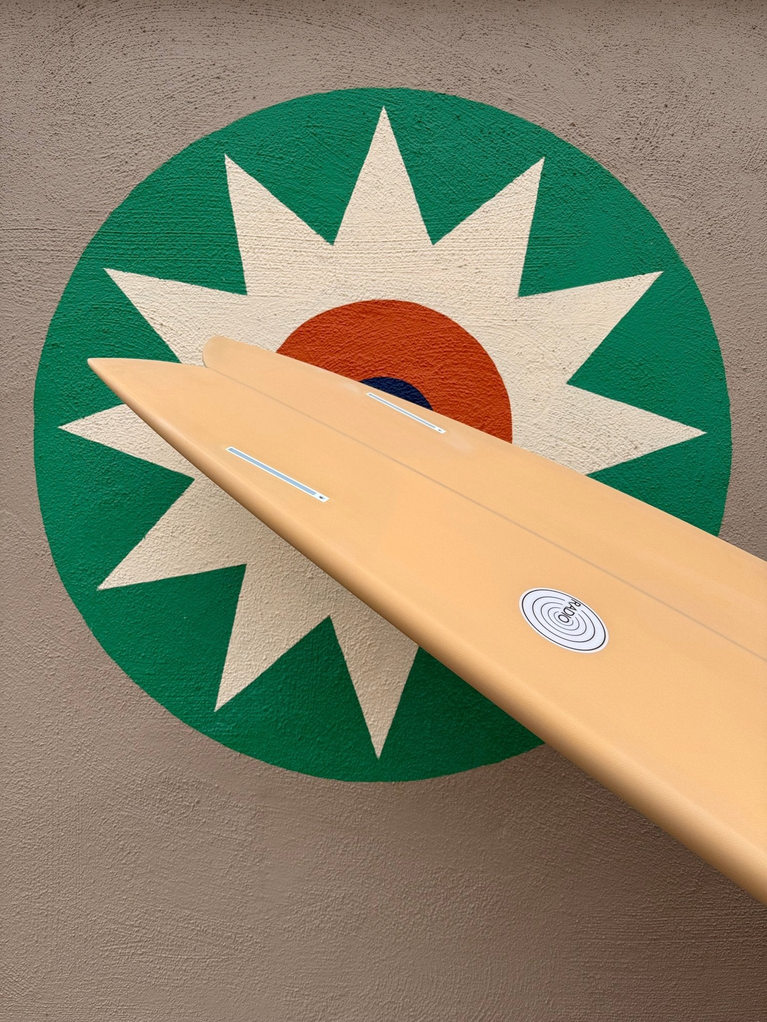 8'8 Radio Ocean Liner - Mollusk Surf Shop - description