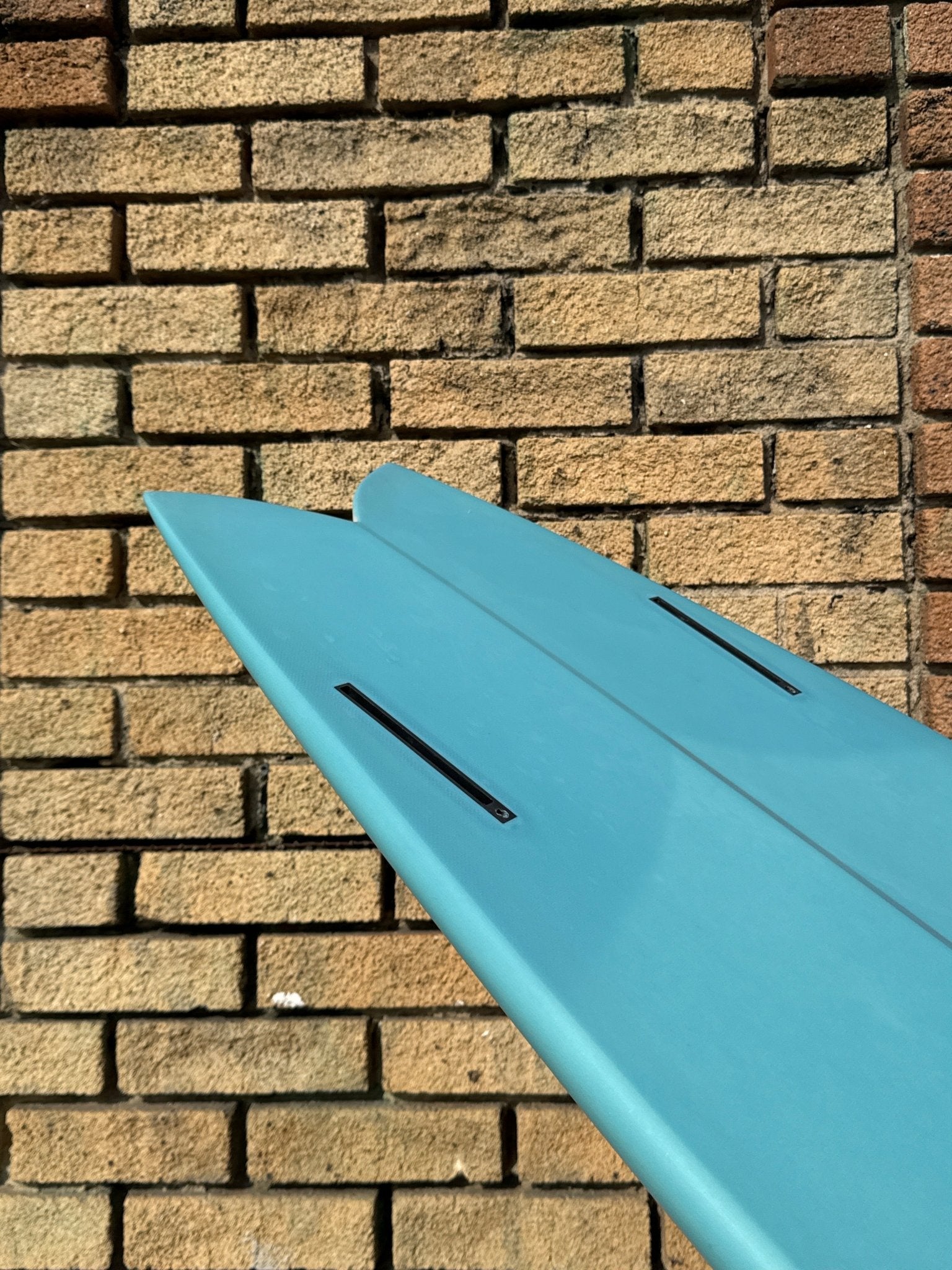 8'8 Radio Ocean Liner - Mollusk Surf Shop - description
