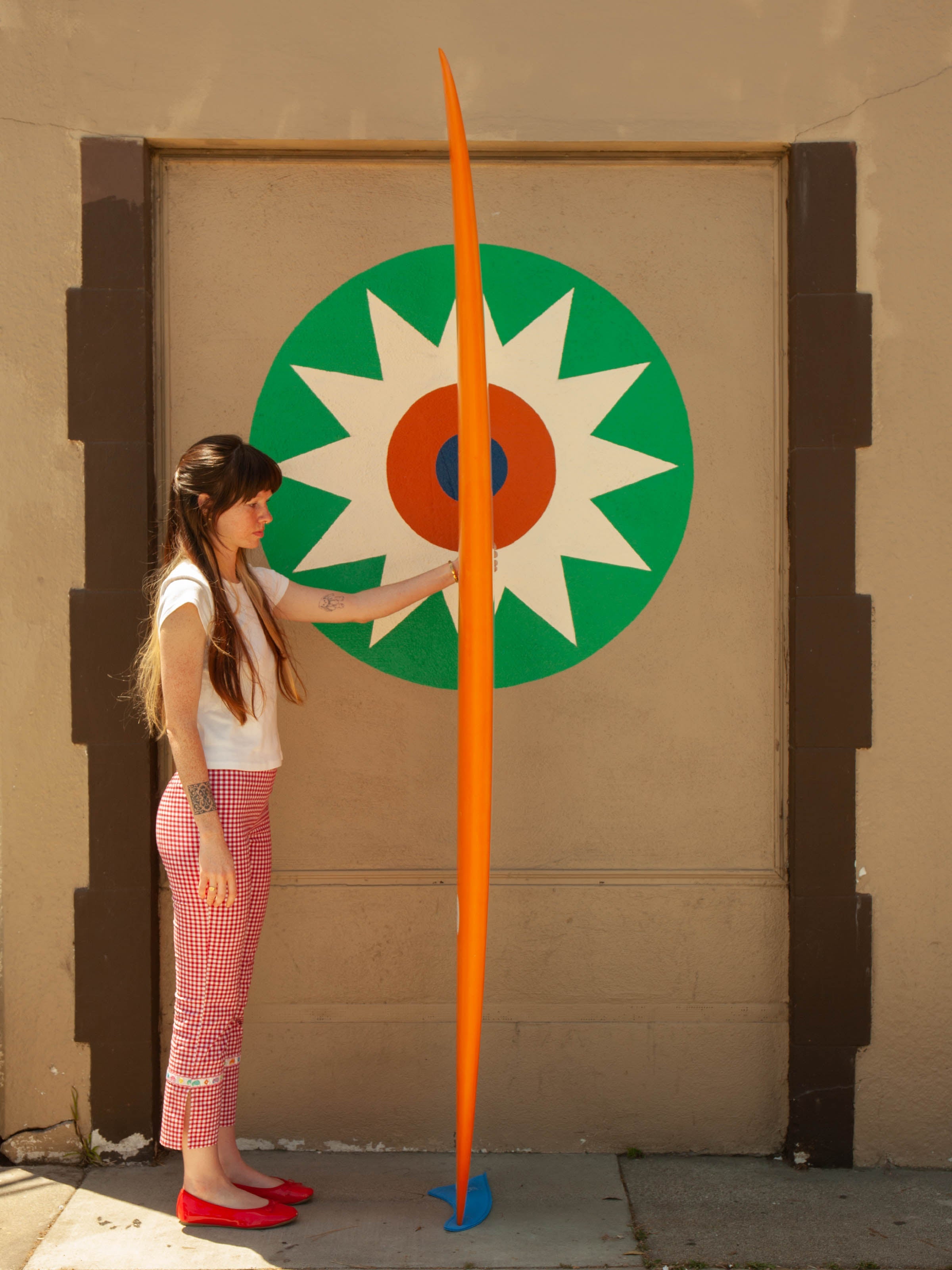 8'8 Radio Ocean Liner - Mollusk Surf Shop