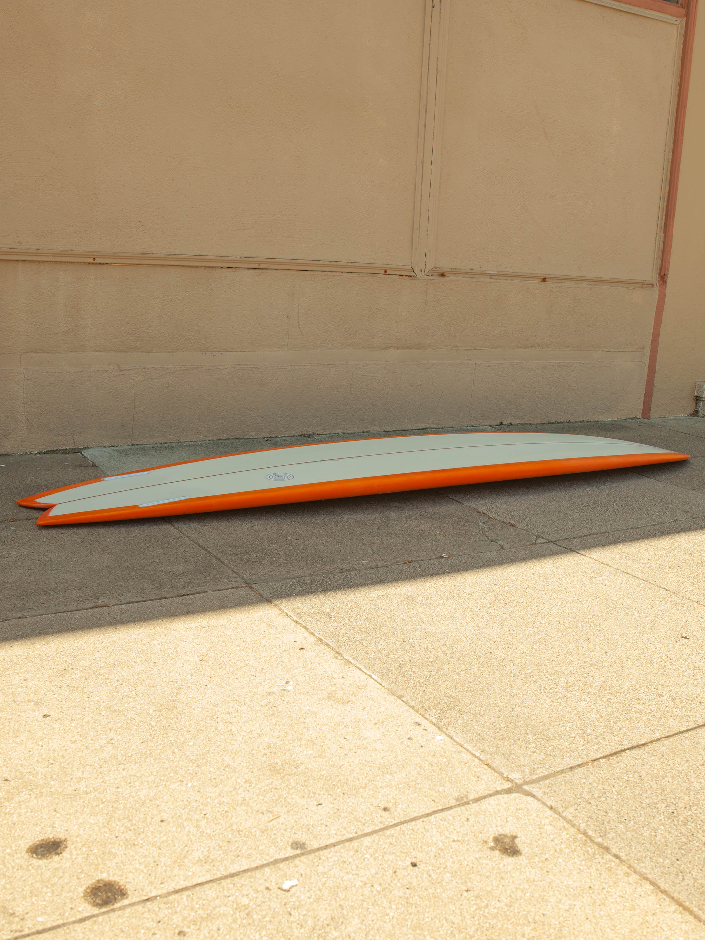 8'8 Radio Ocean Liner - Mollusk Surf Shop