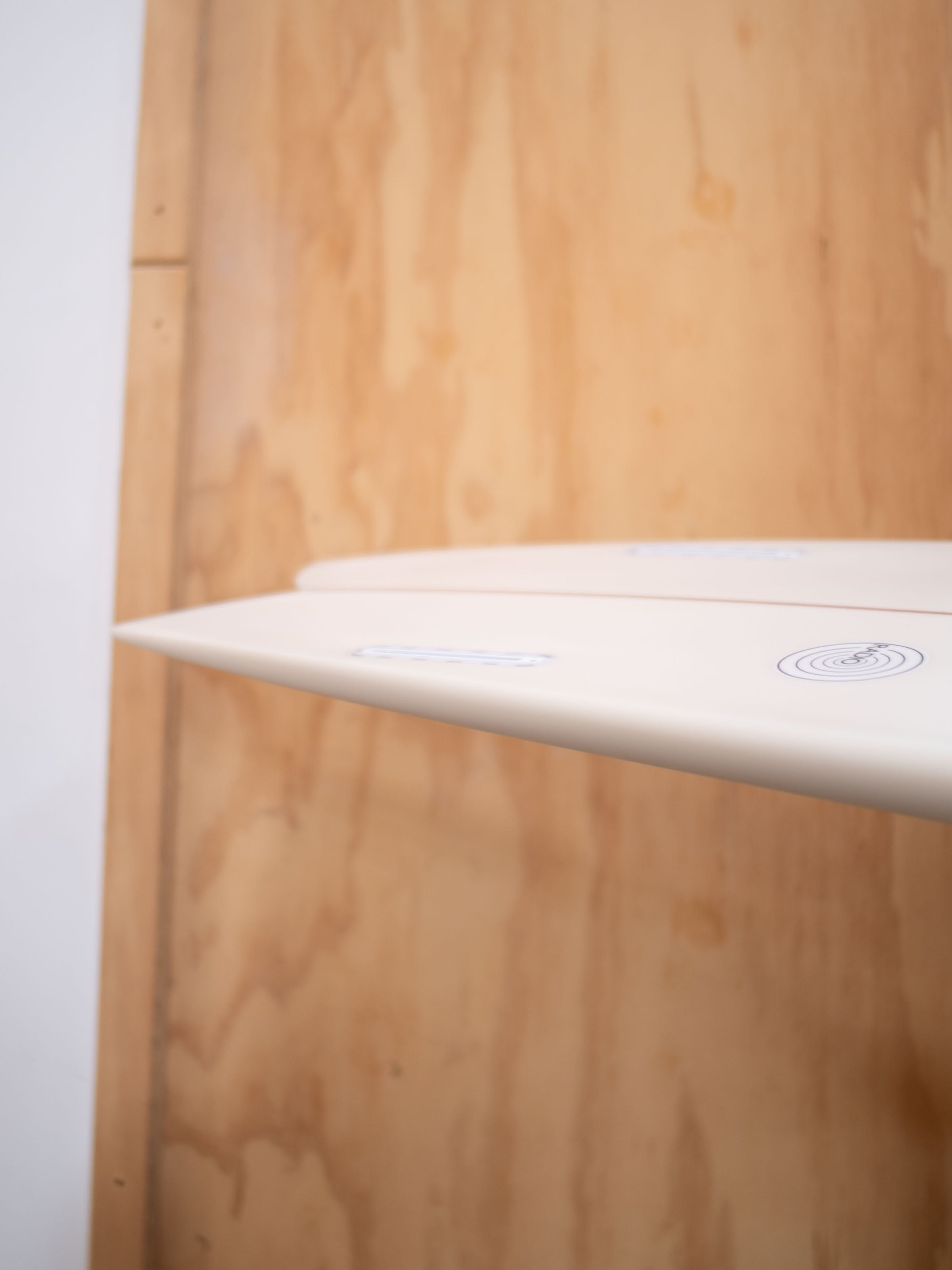 8'8 Radio Ocean Liner - Mollusk Surf Shop