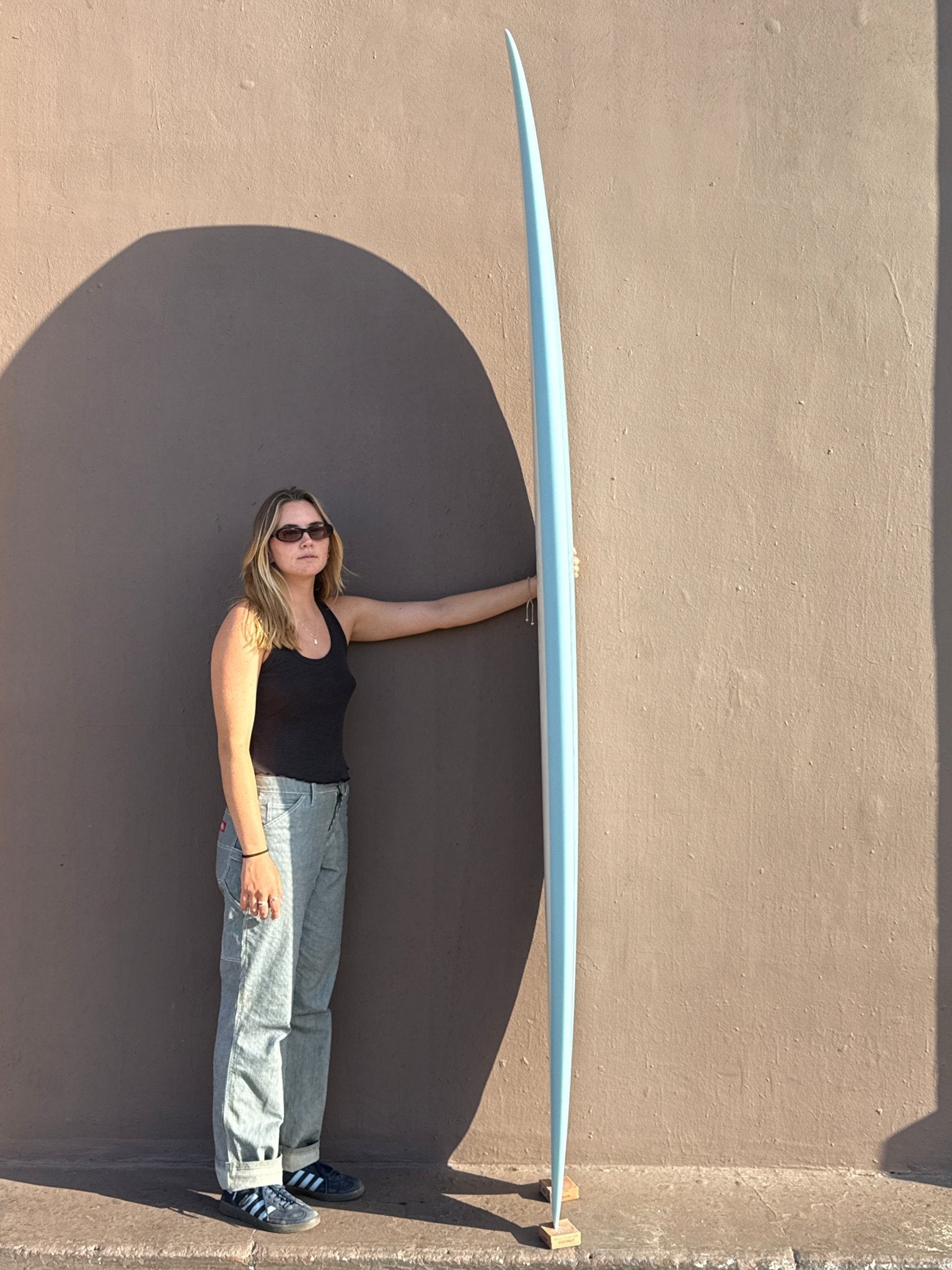 8'8 Radio Ocean Liner - Mollusk Surf Shop