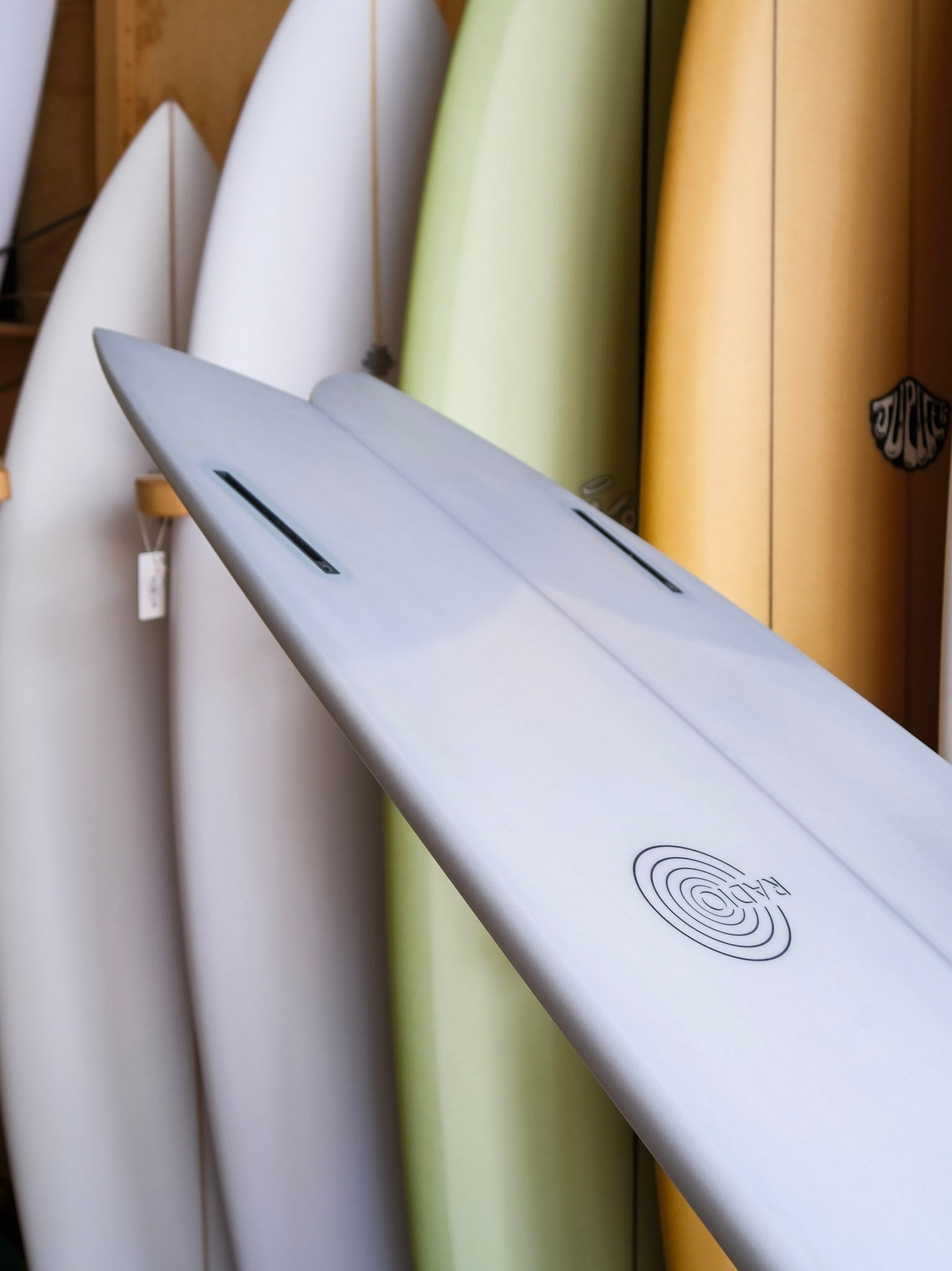 8'8 Radio Ocean Liner - Mollusk Surf Shop - description