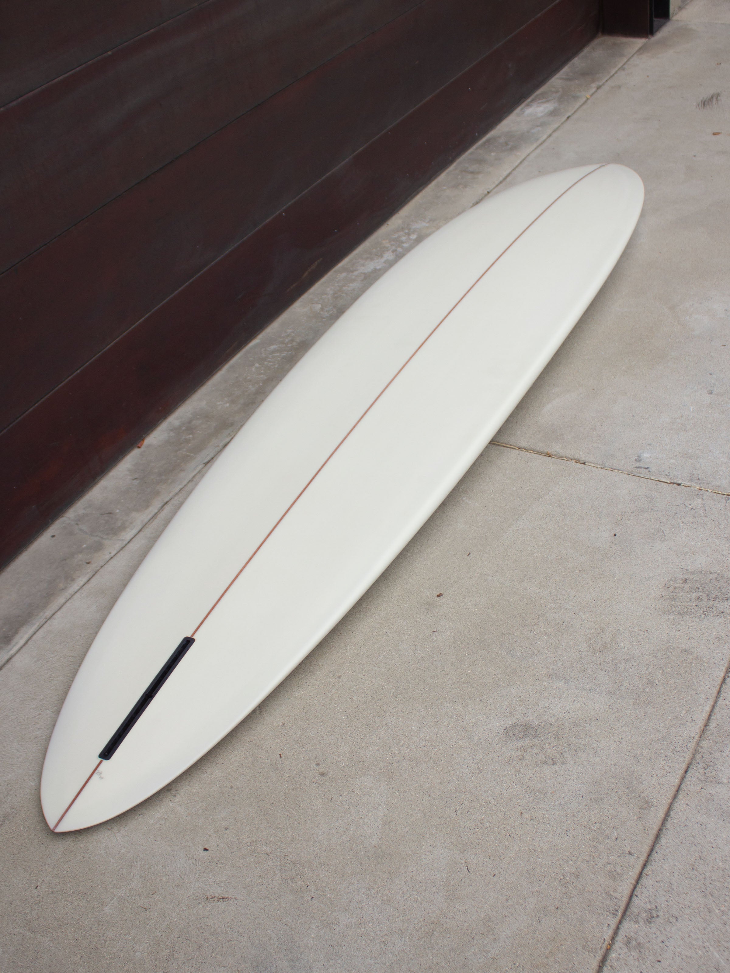 8'8 Terry Topanga Pintail - Mollusk Surf Shop