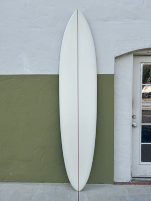 8'8 Terry Topanga Pintail - Mollusk Surf Shop