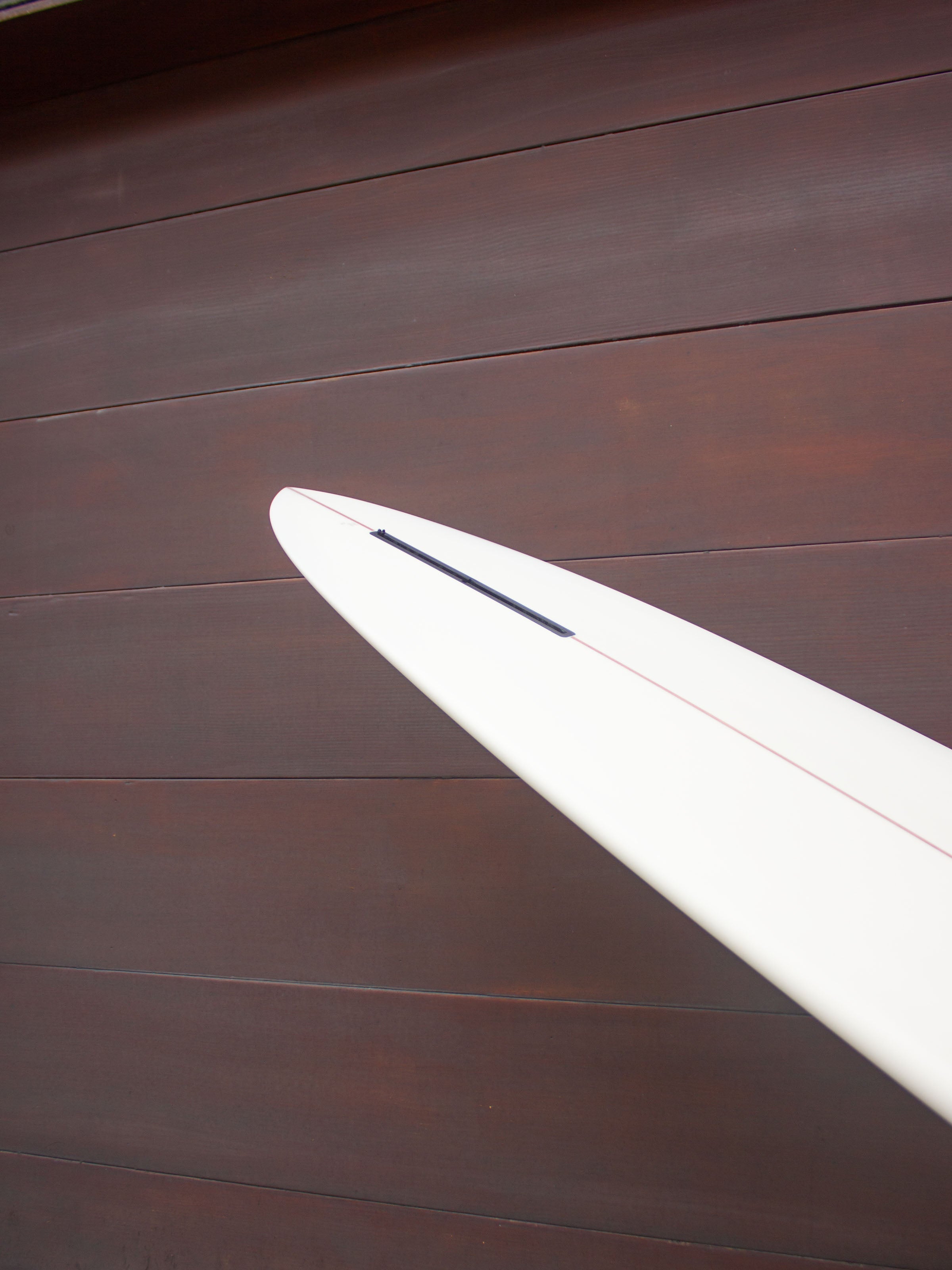 8'8 Terry Topanga Pintail - Mollusk Surf Shop - description