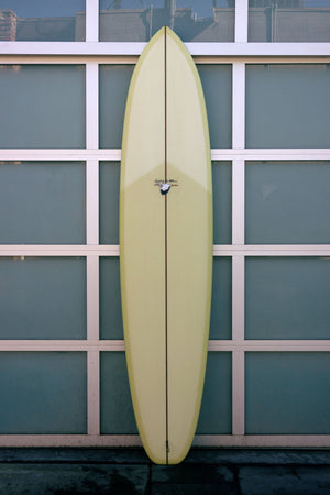 8'8 Weston Goodfoot - Mollusk Surf Shop