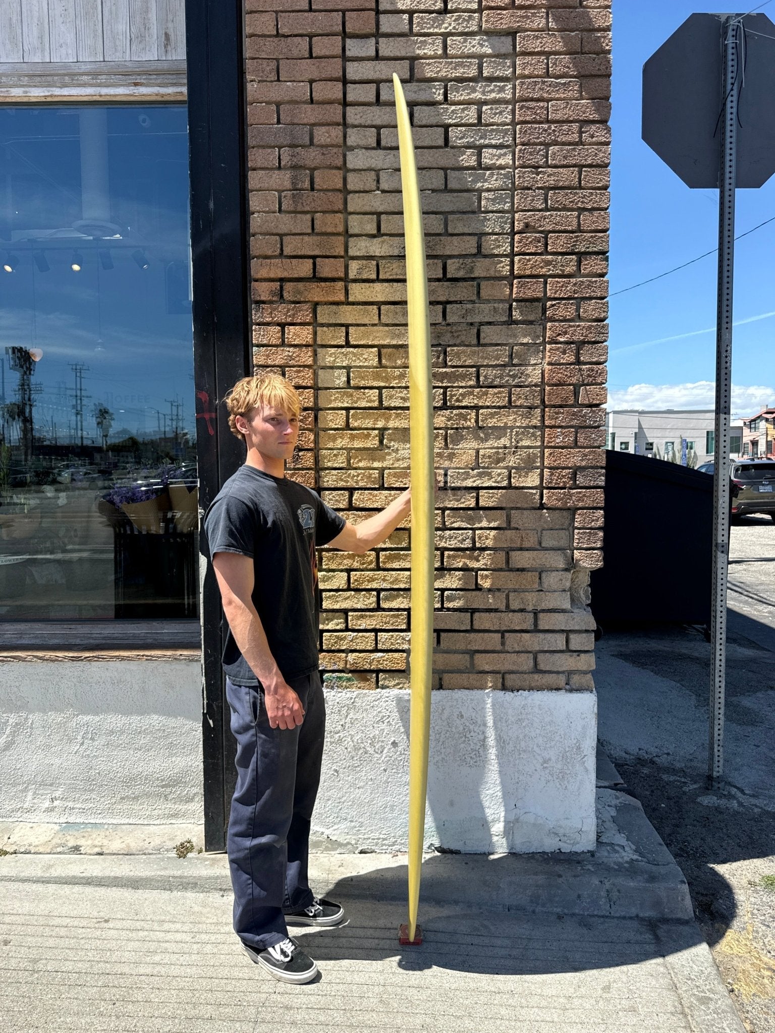 8'8 Weston Goodfoot - Mollusk Surf Shop