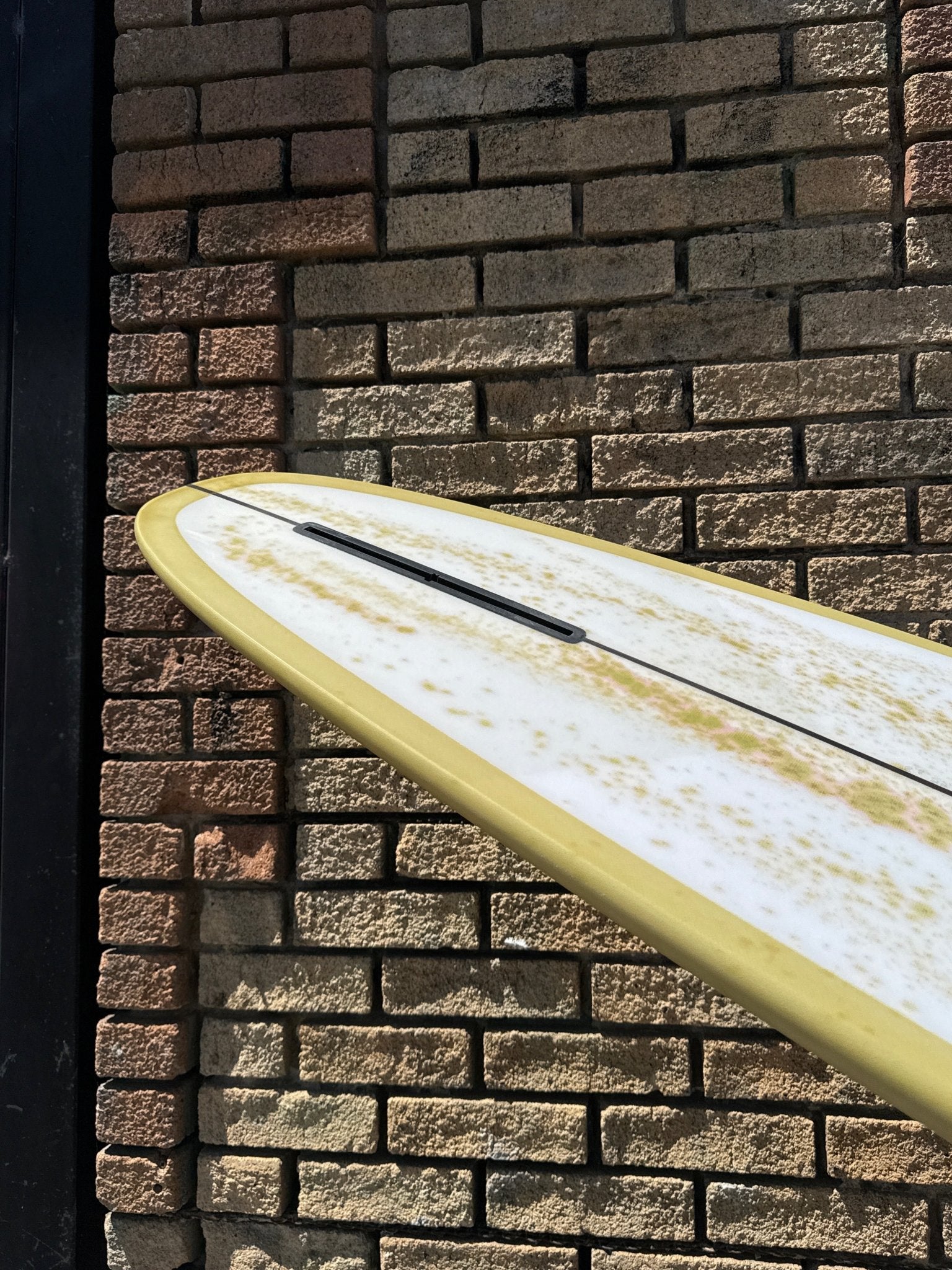 8'8 Weston Goodfoot - Mollusk Surf Shop - description