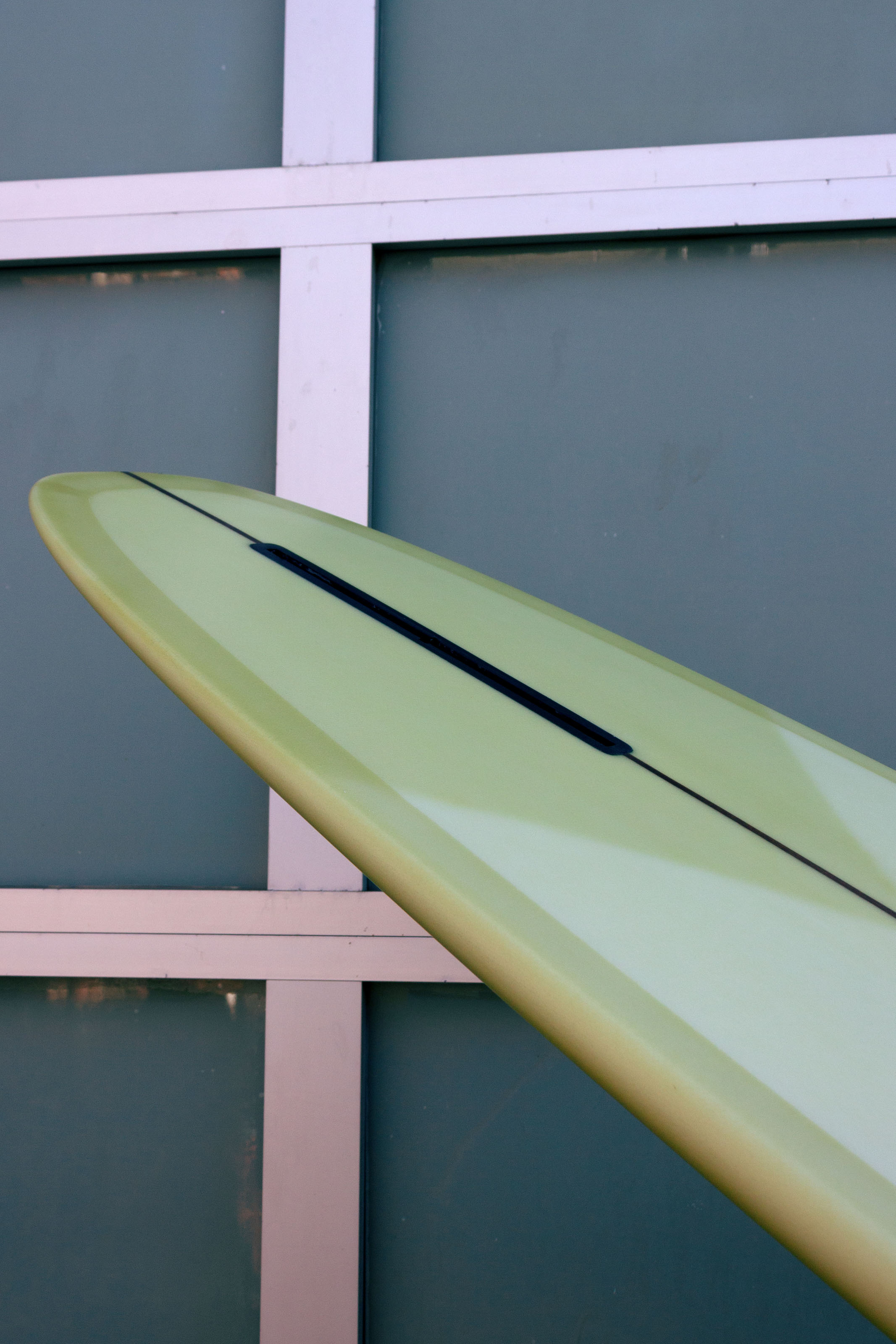 8'8 Weston Goodfoot - Mollusk Surf Shop