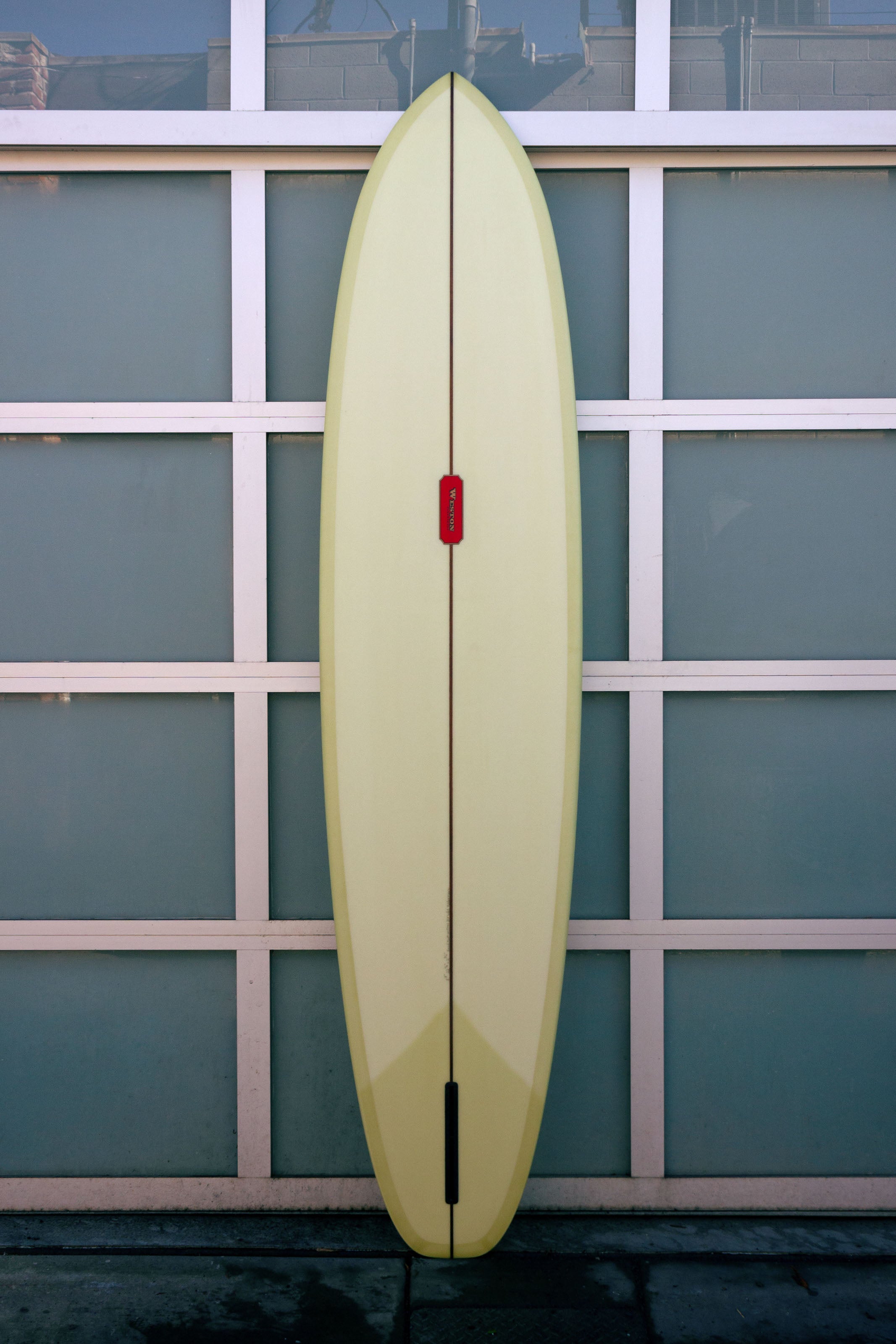8'8 Weston Goodfoot - Mollusk Surf Shop