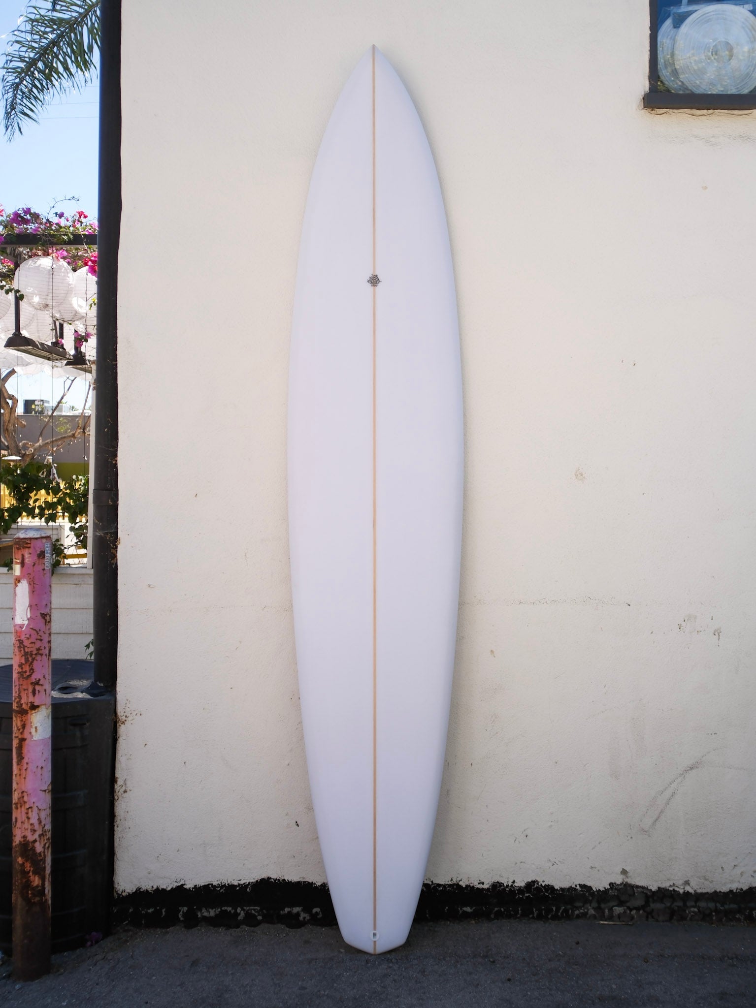 8'9 Christian Beamish Diamond Tail Single - Mollusk Surf Shop