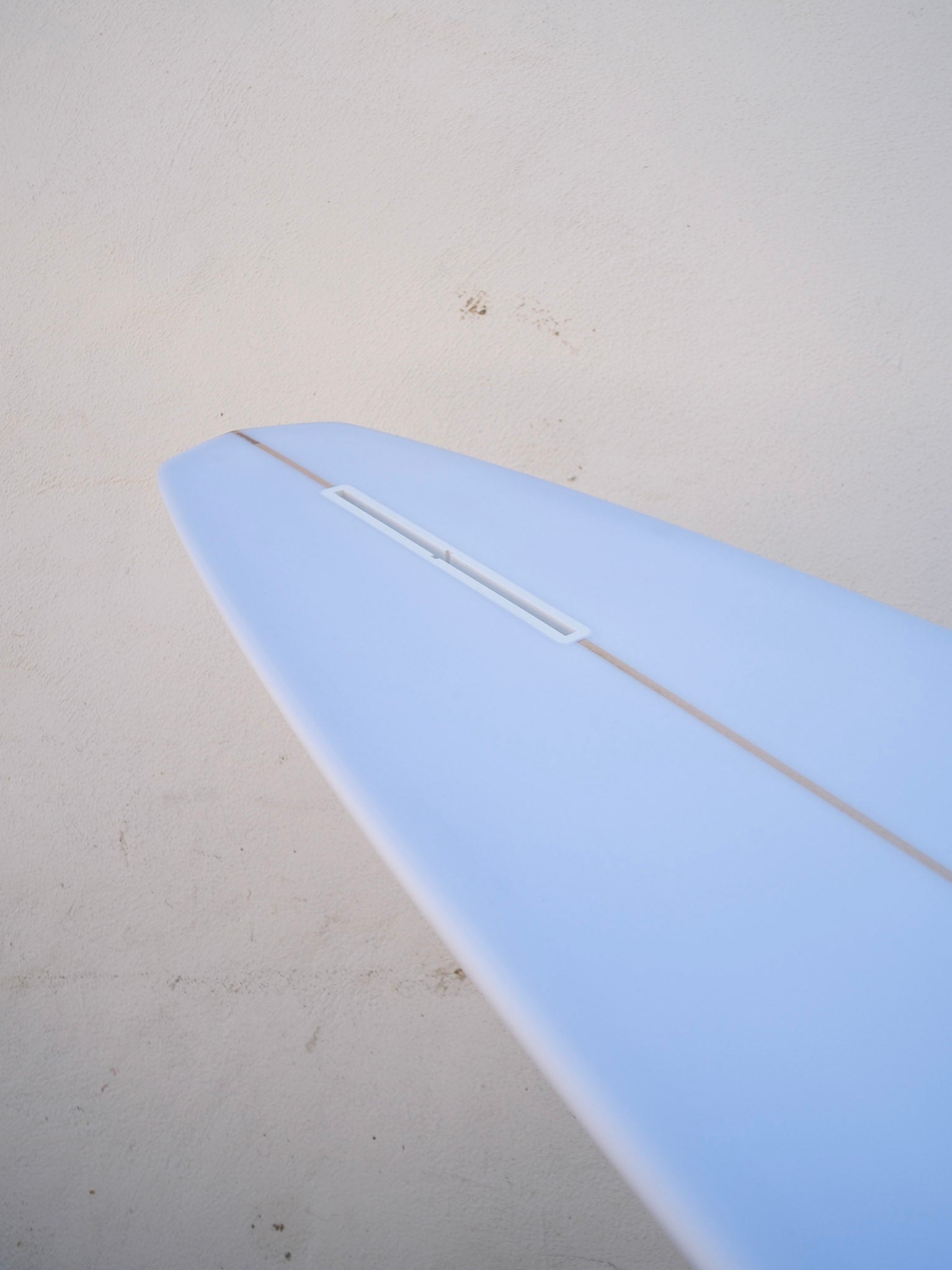 8'9 Christian Beamish Diamond Tail Single - Mollusk Surf Shop - description