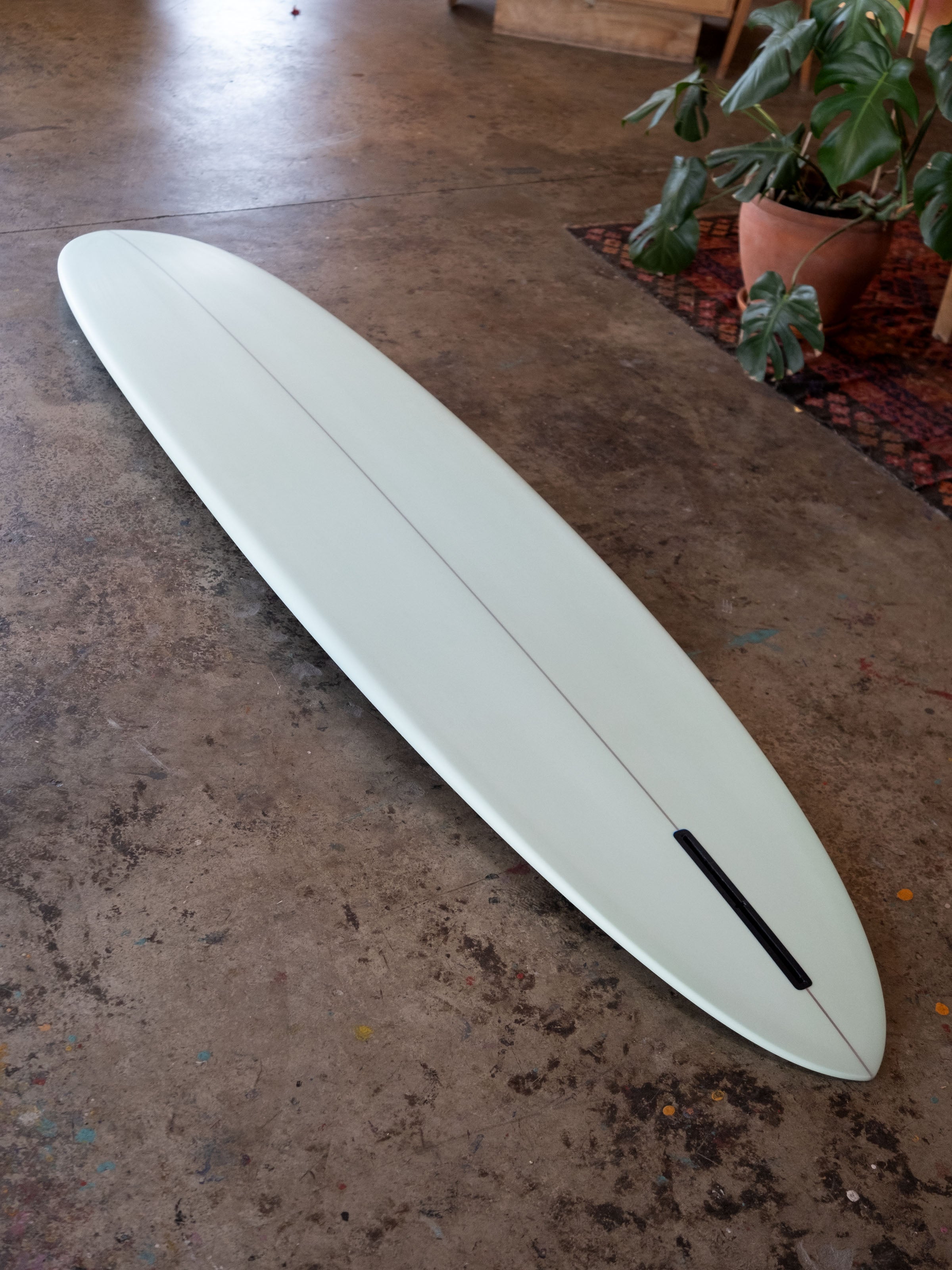 8'9 Tyler Warren Jazz - Mollusk Surf Shop