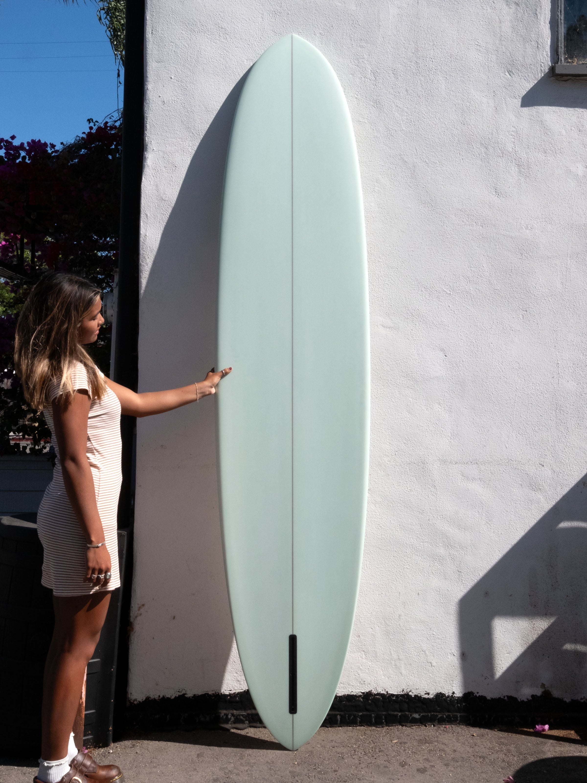 8'9 Tyler Warren Jazz - Mollusk Surf Shop