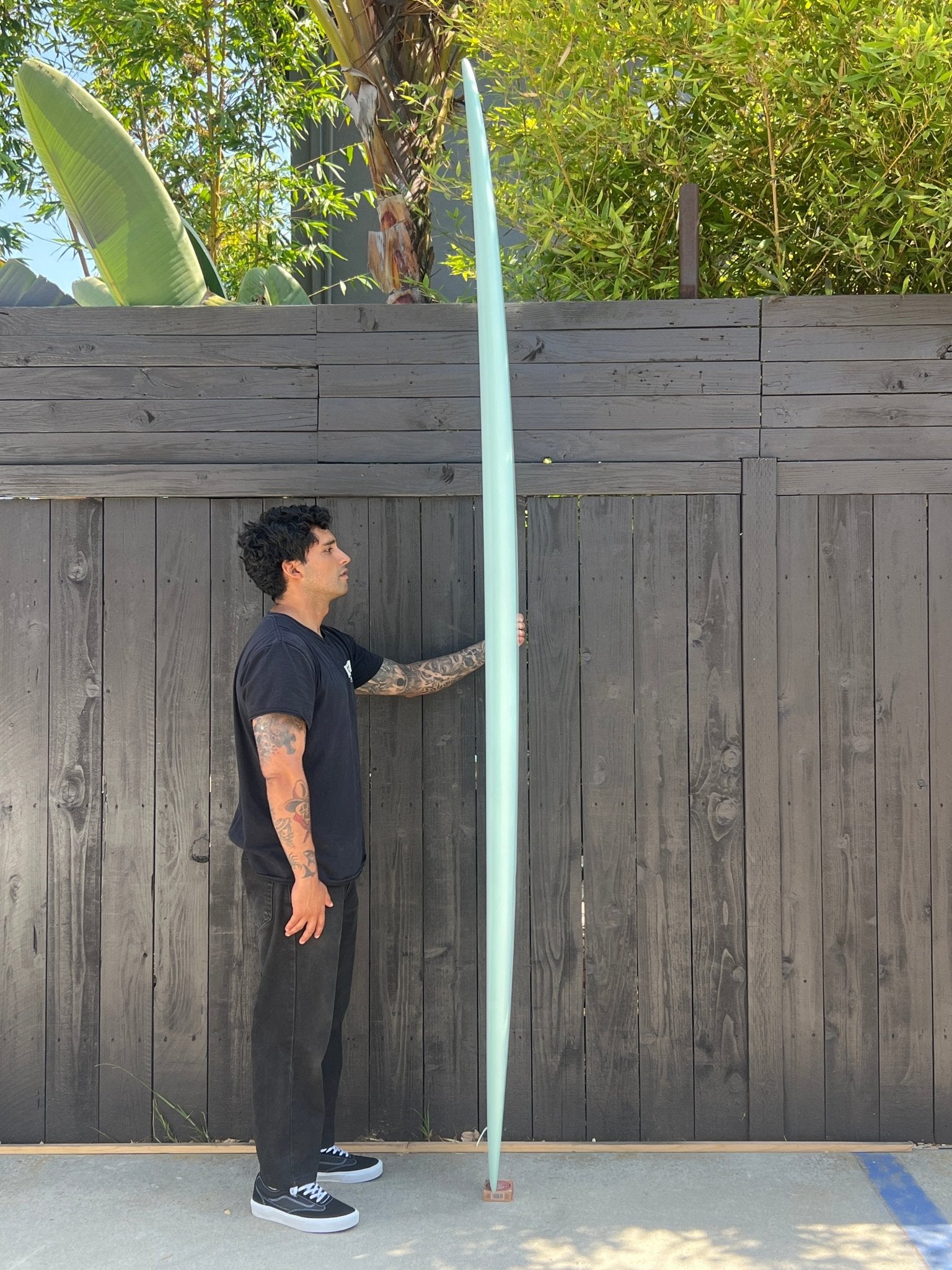 9'0 Anderson Tooth Model - Mollusk Surf Shop