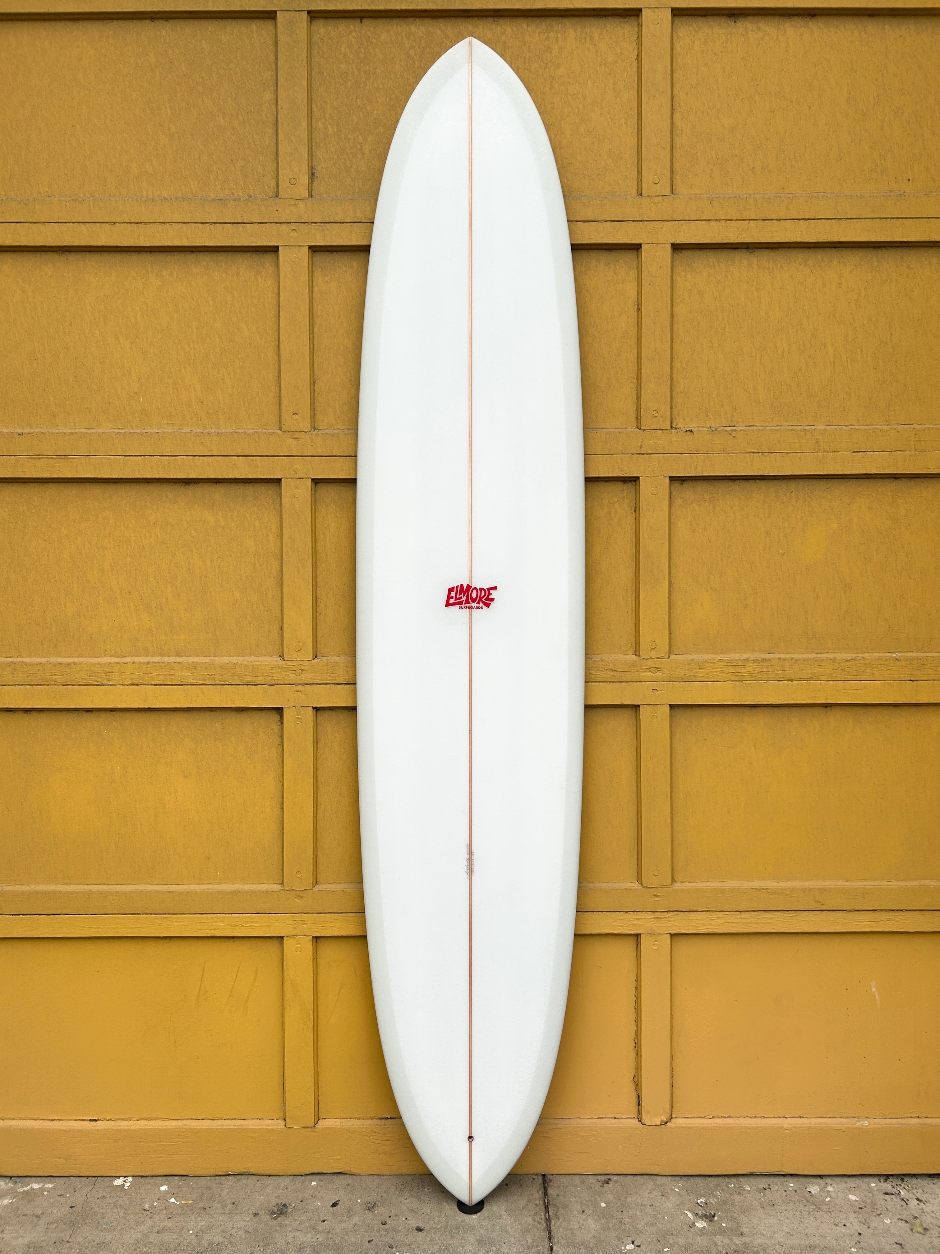 9'0 Elmore S'eagle - Mollusk Surf Shop