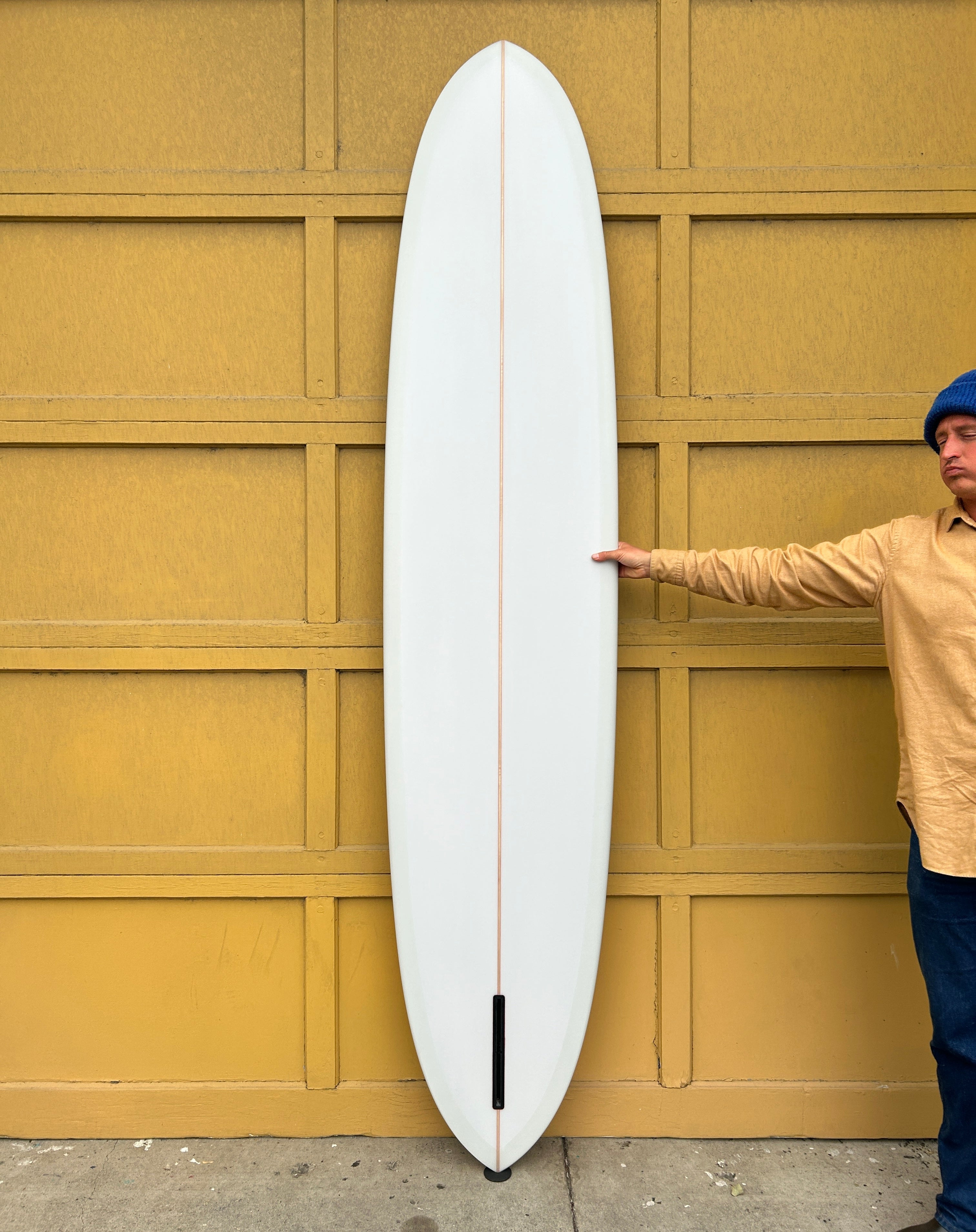 9'0 Elmore S'eagle - Mollusk Surf Shop