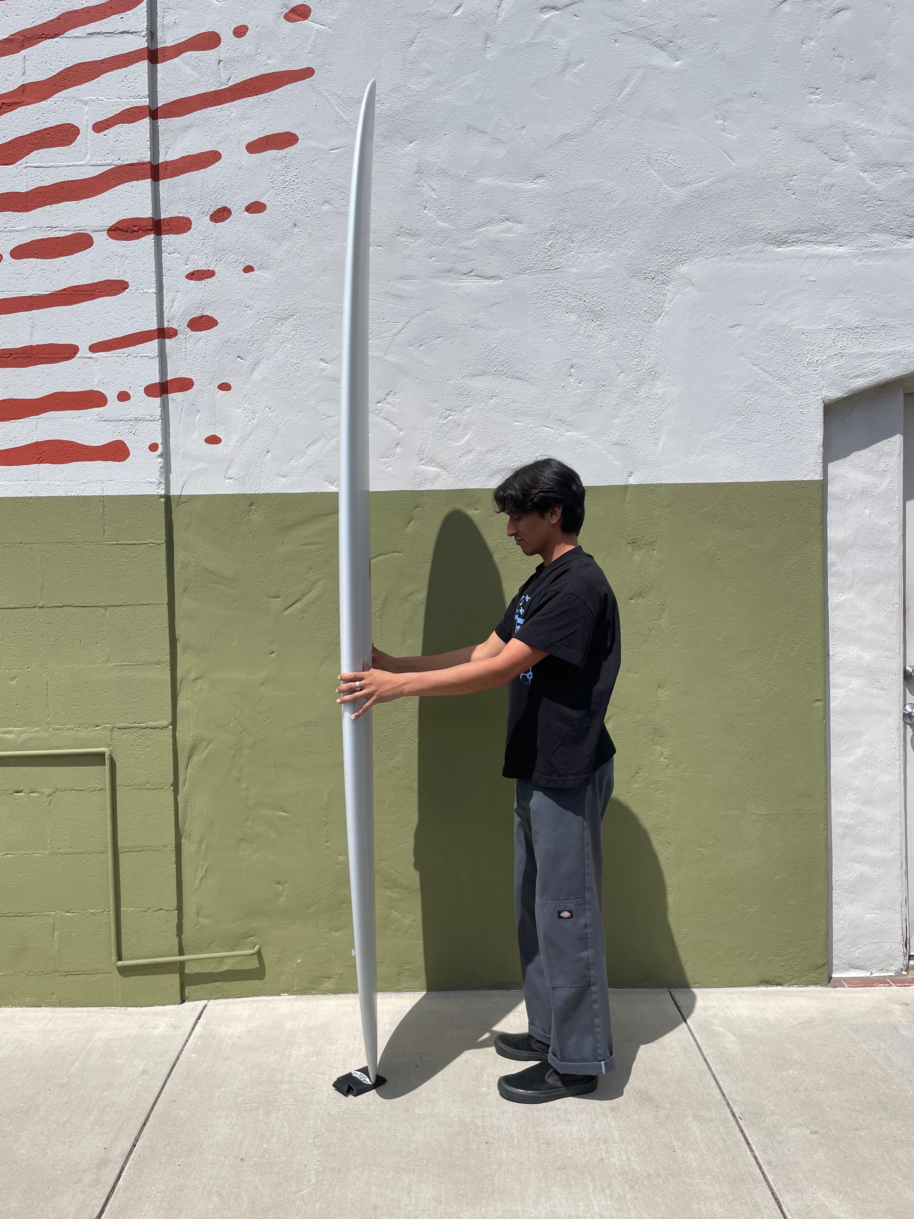 9'0 Elmore S'eagle - Mollusk Surf Shop