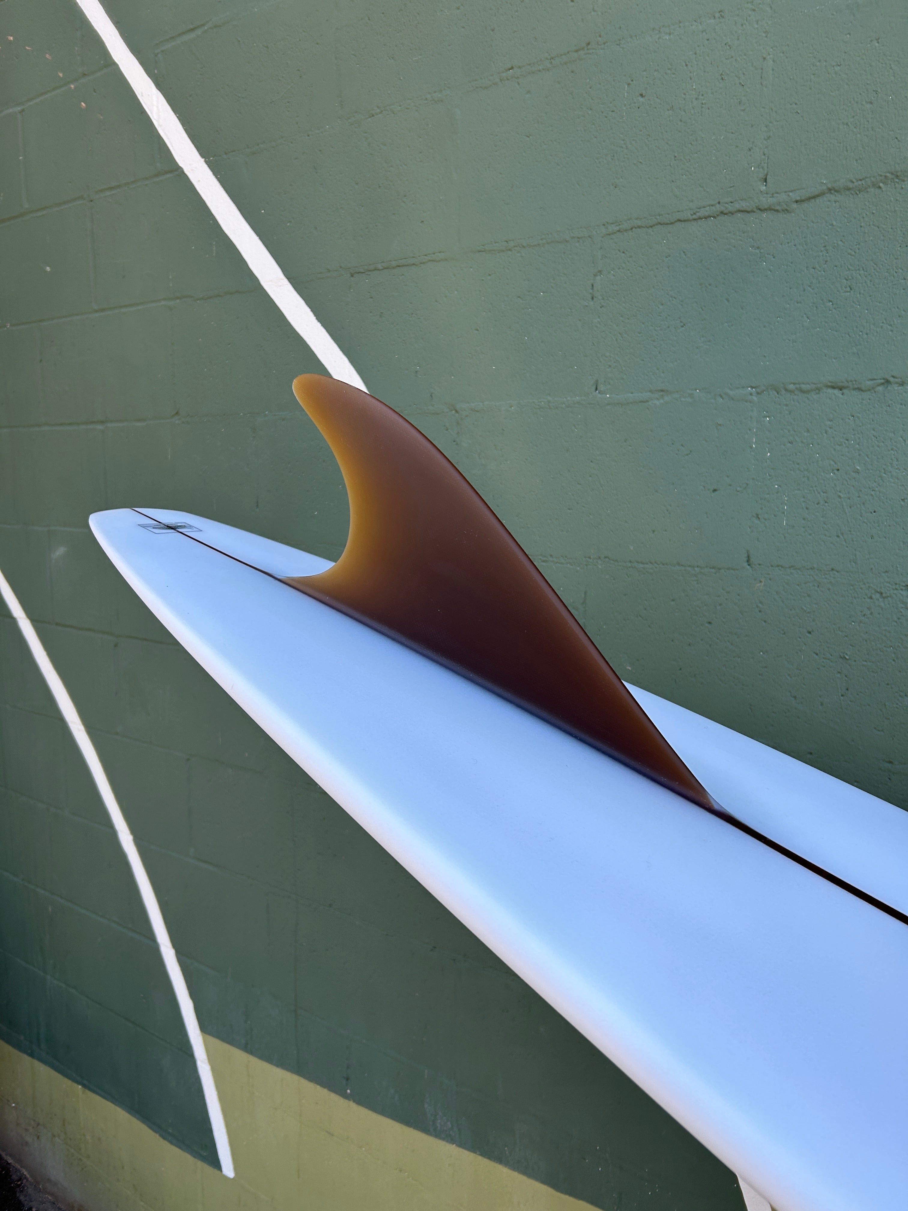 9'0 Fantastic Acid Parlementia Hull - Mollusk Surf Shop - description