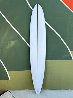 9'0 Fantastic Acid Parlementia Hull - Mollusk Surf Shop