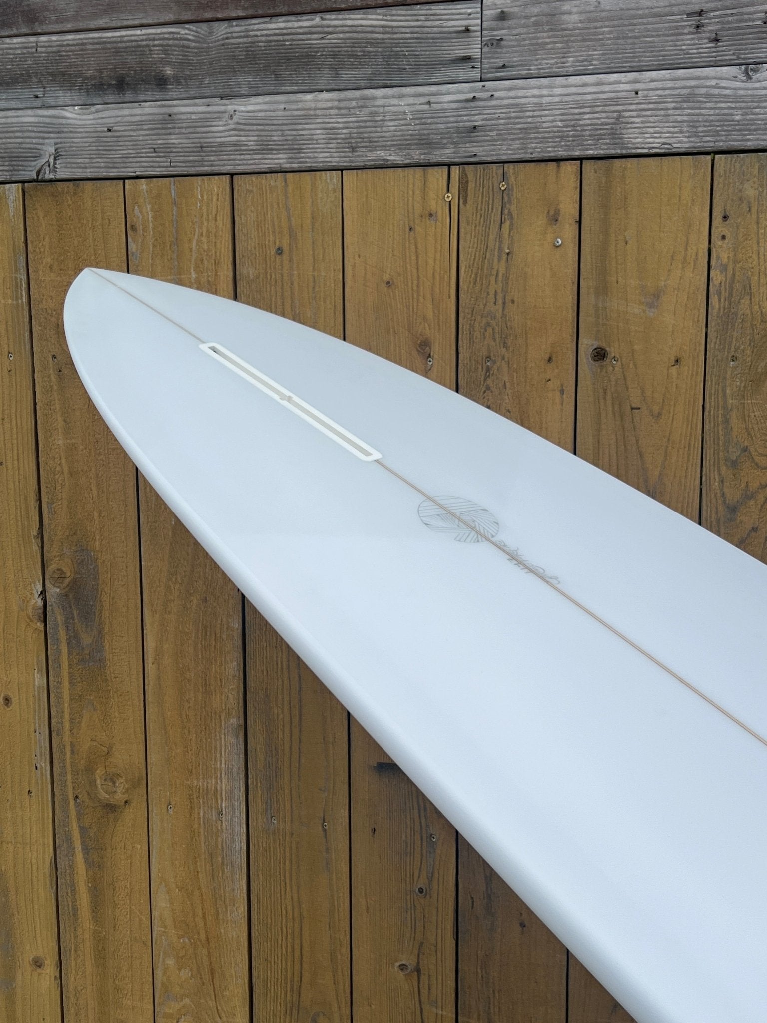 9'0 Furrow Cosmic Bandito - Mollusk Surf Shop - description