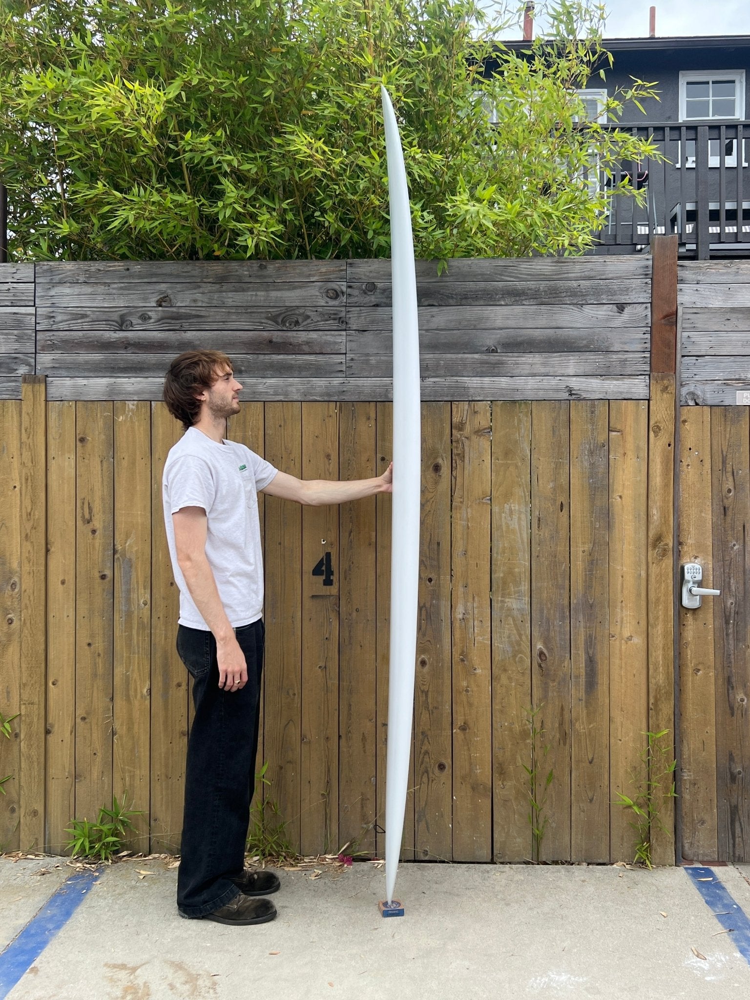 9'0 Furrow Cosmic Bandito - Mollusk Surf Shop