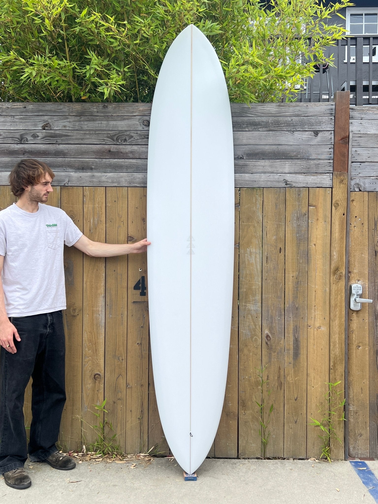 9'0 Furrow Cosmic Bandito - Mollusk Surf Shop