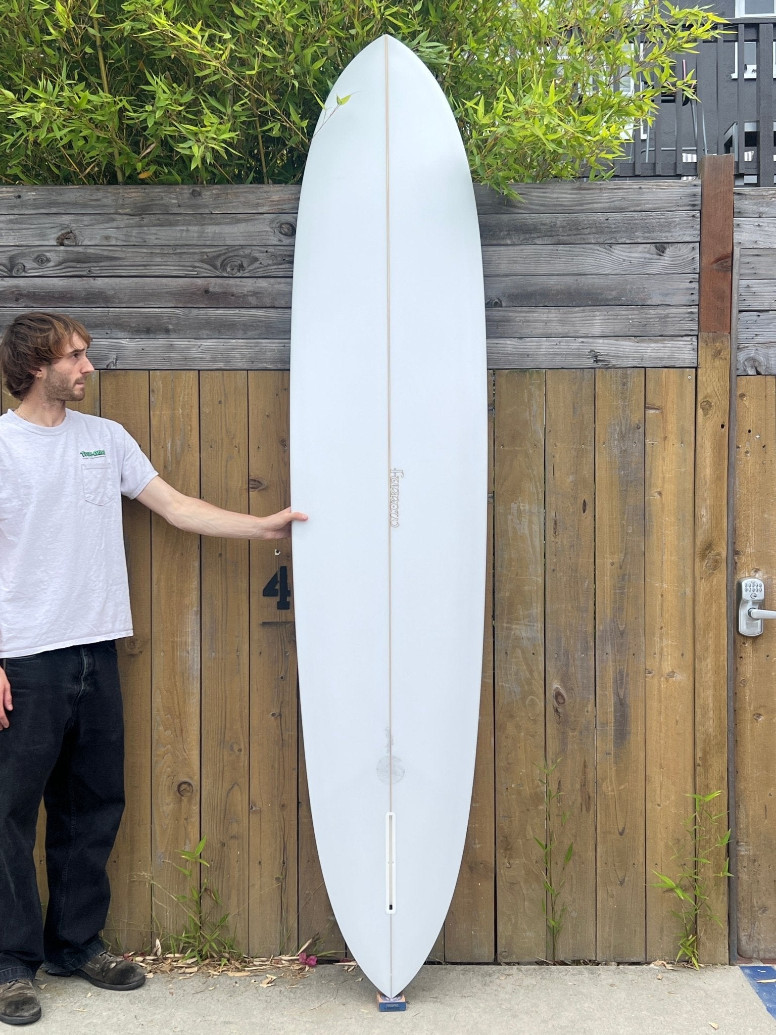 9'0 Furrow Cosmic Bandito - Mollusk Surf Shop