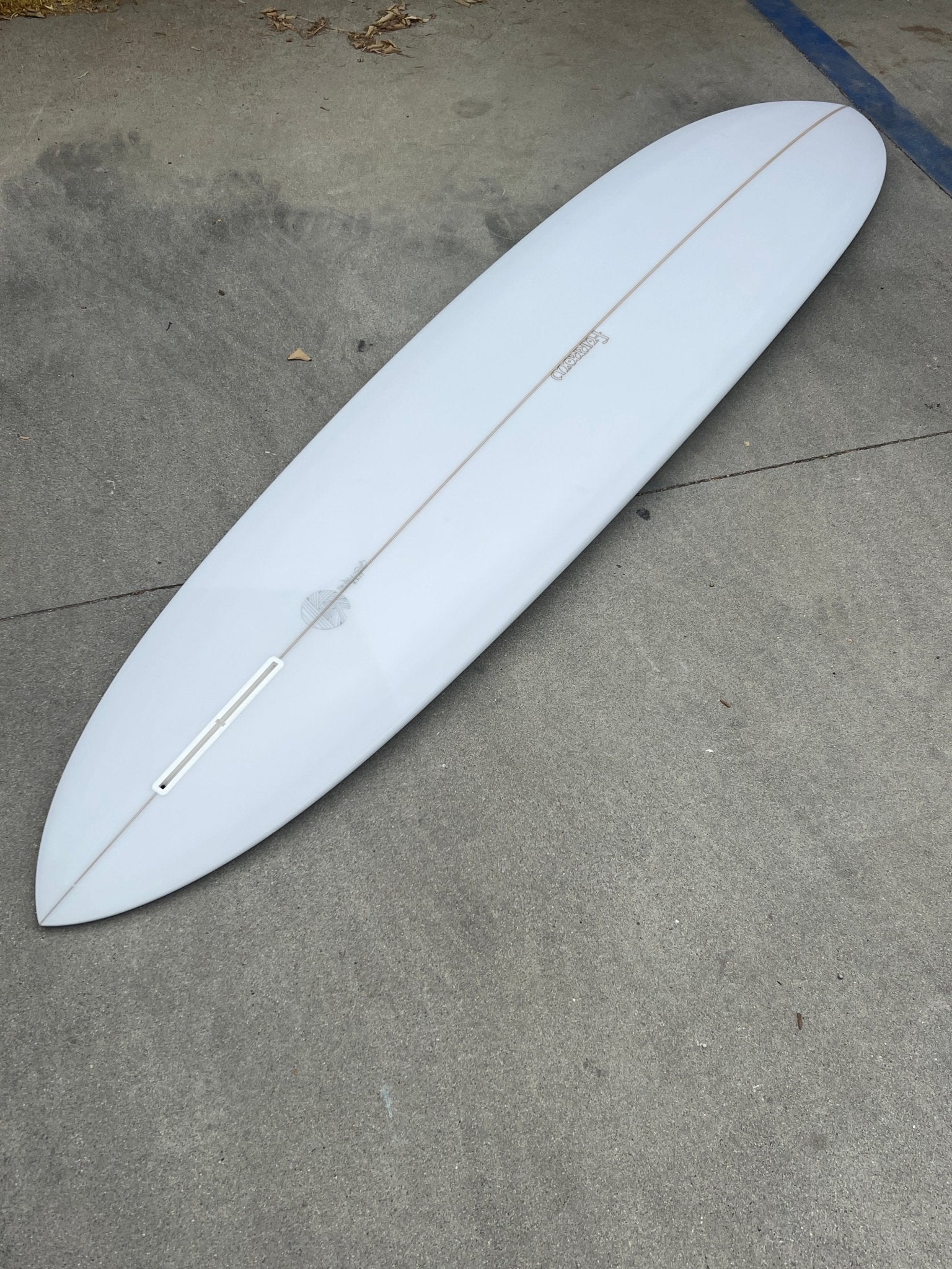 9'0 Furrow Cosmic Bandito - Mollusk Surf Shop