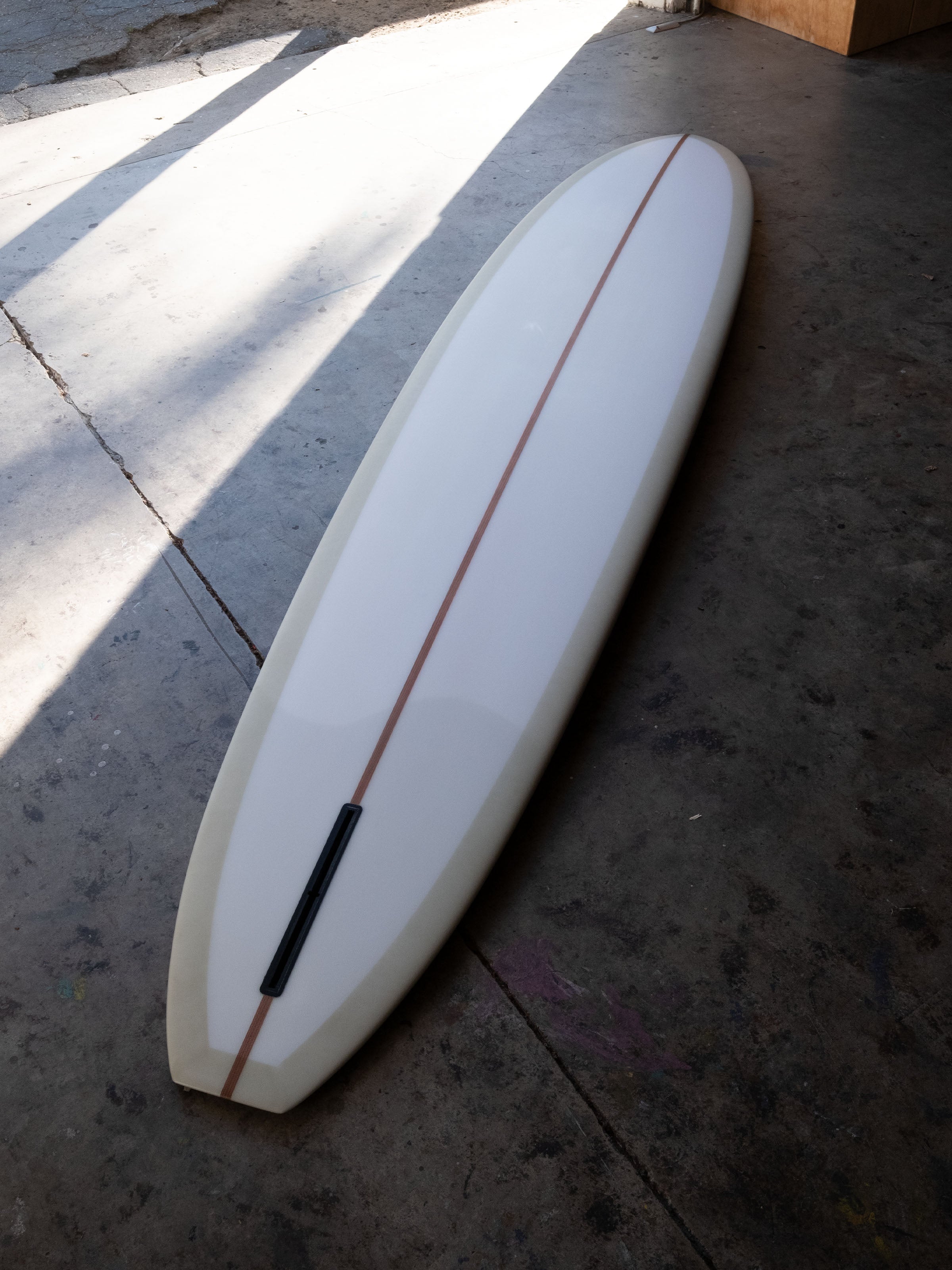 9'0 Gato Heroi Killer - Mollusk Surf Shop