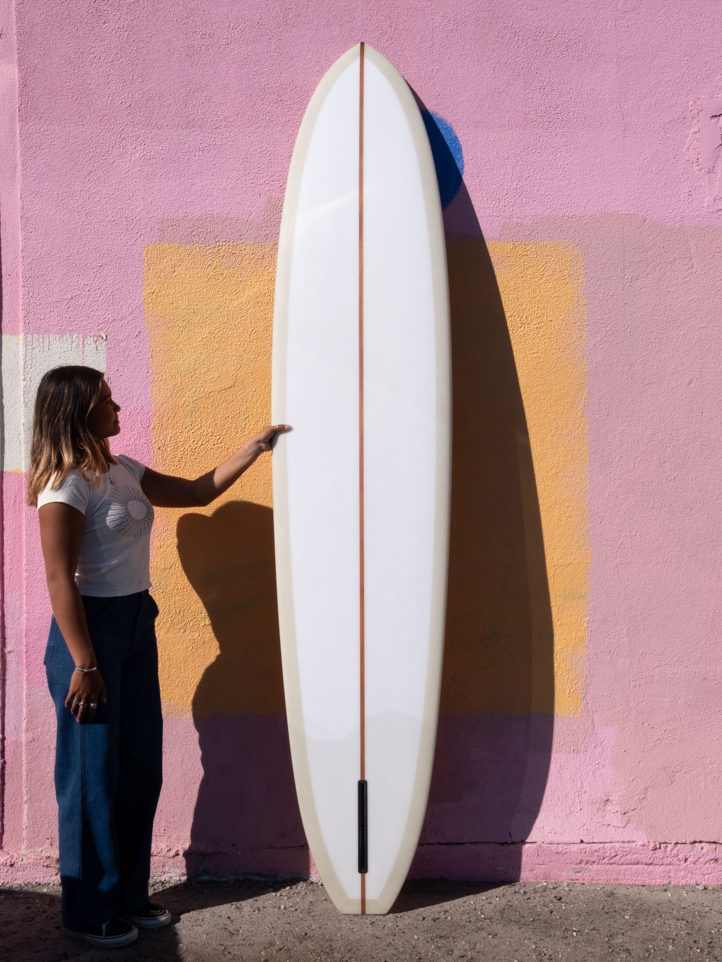 9'0 Gato Heroi Killer - Mollusk Surf Shop