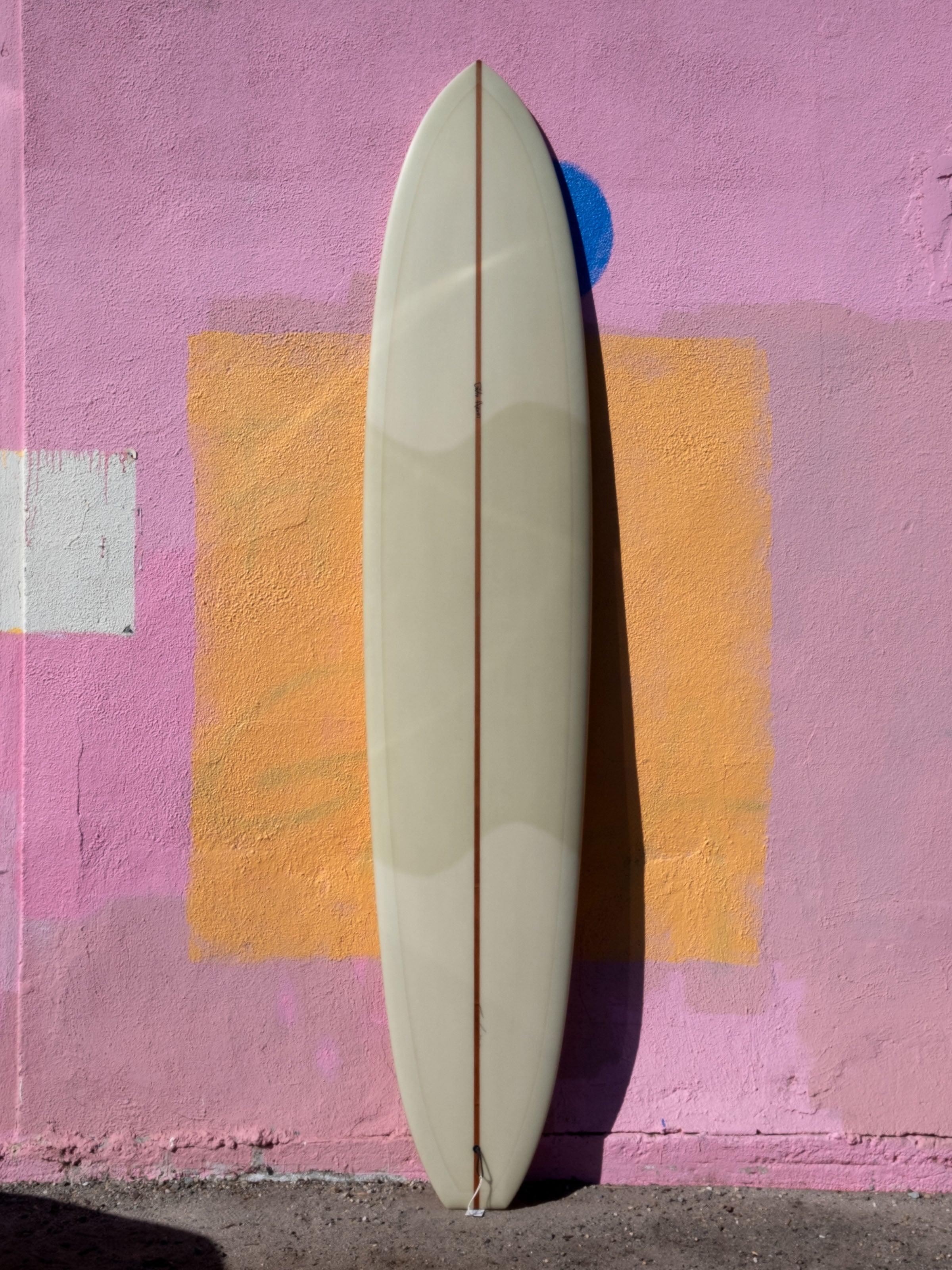 9'0 Gato Heroi Killer - Mollusk Surf Shop
