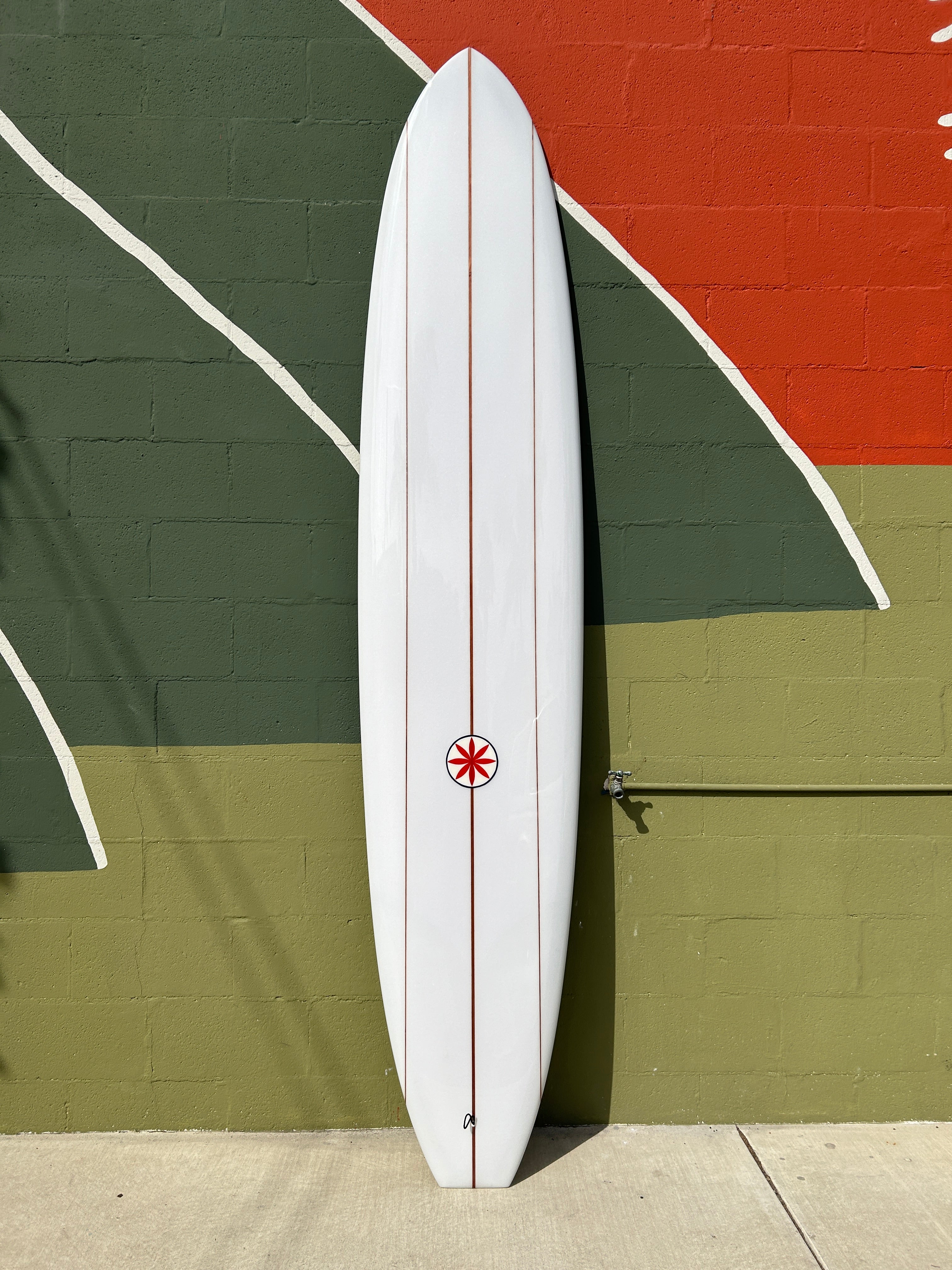 9'0 Hanel RLS - Mollusk Surf Shop