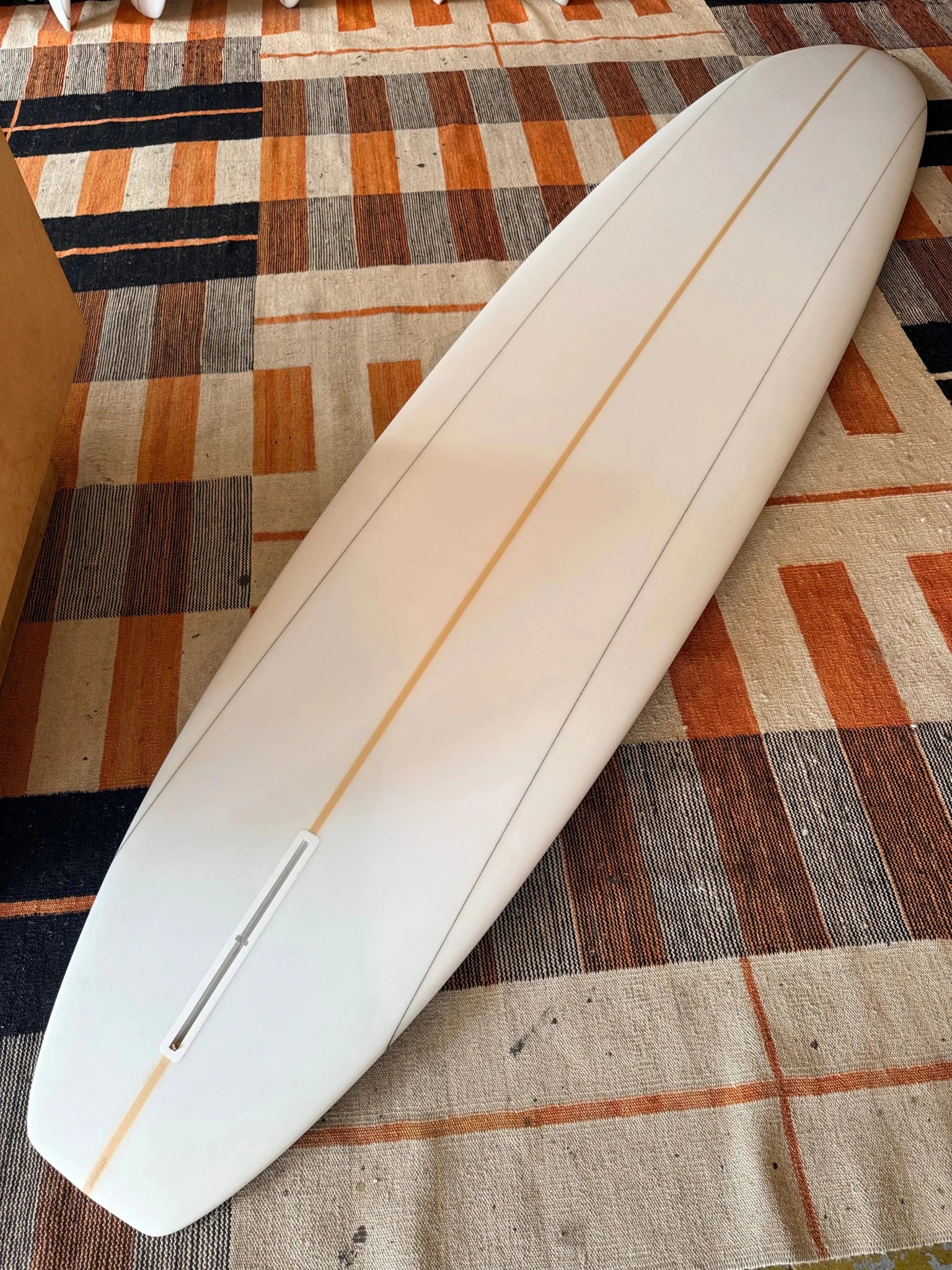 9'0 Jeff Svoboda Bongomon - Mollusk Surf Shop