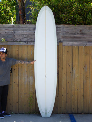 9'0 Jeff Svoboda Boogie - Mollusk Surf Shop  