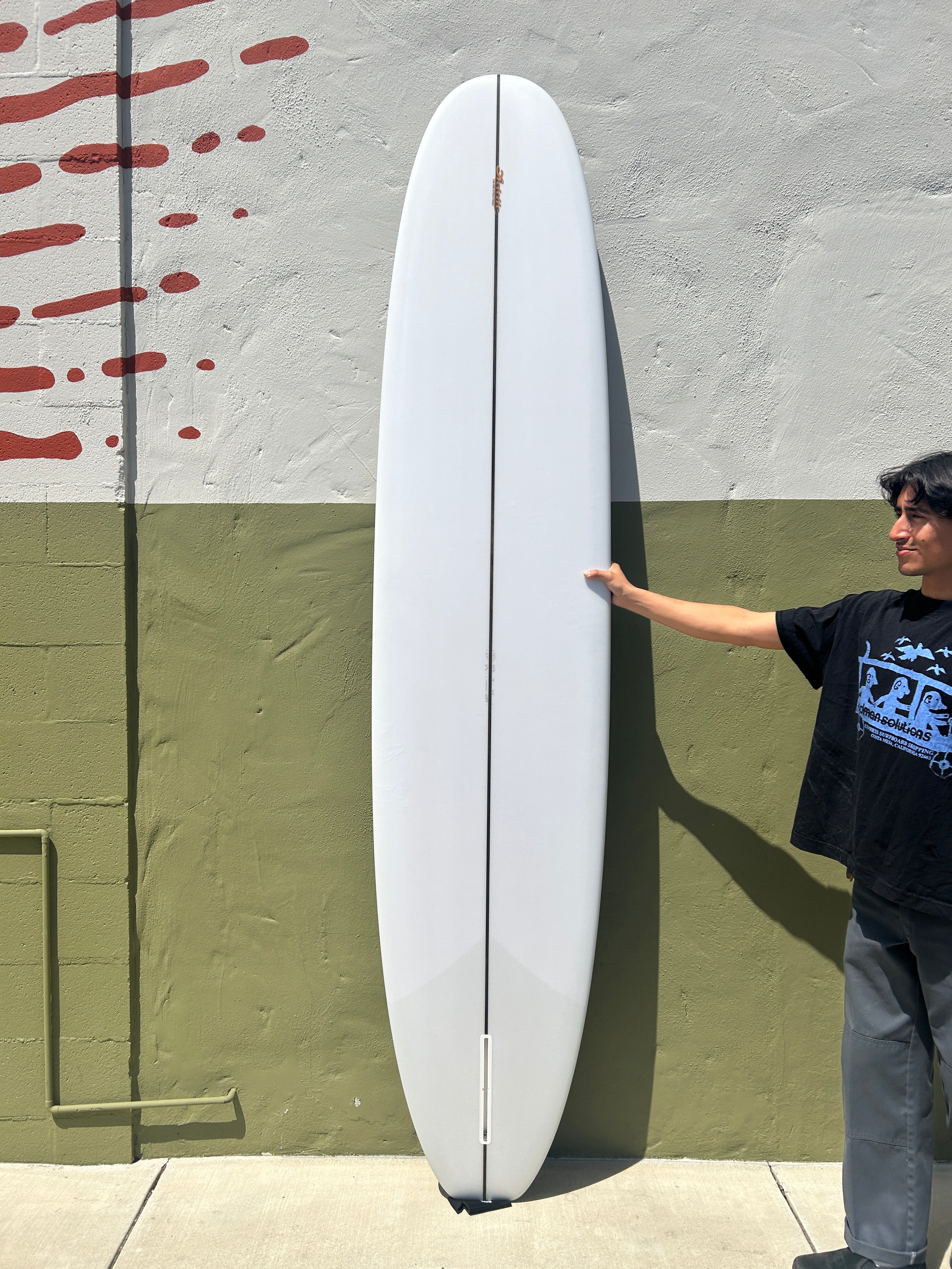 9'0 Liddle Lspoon - Mollusk Surf Shop