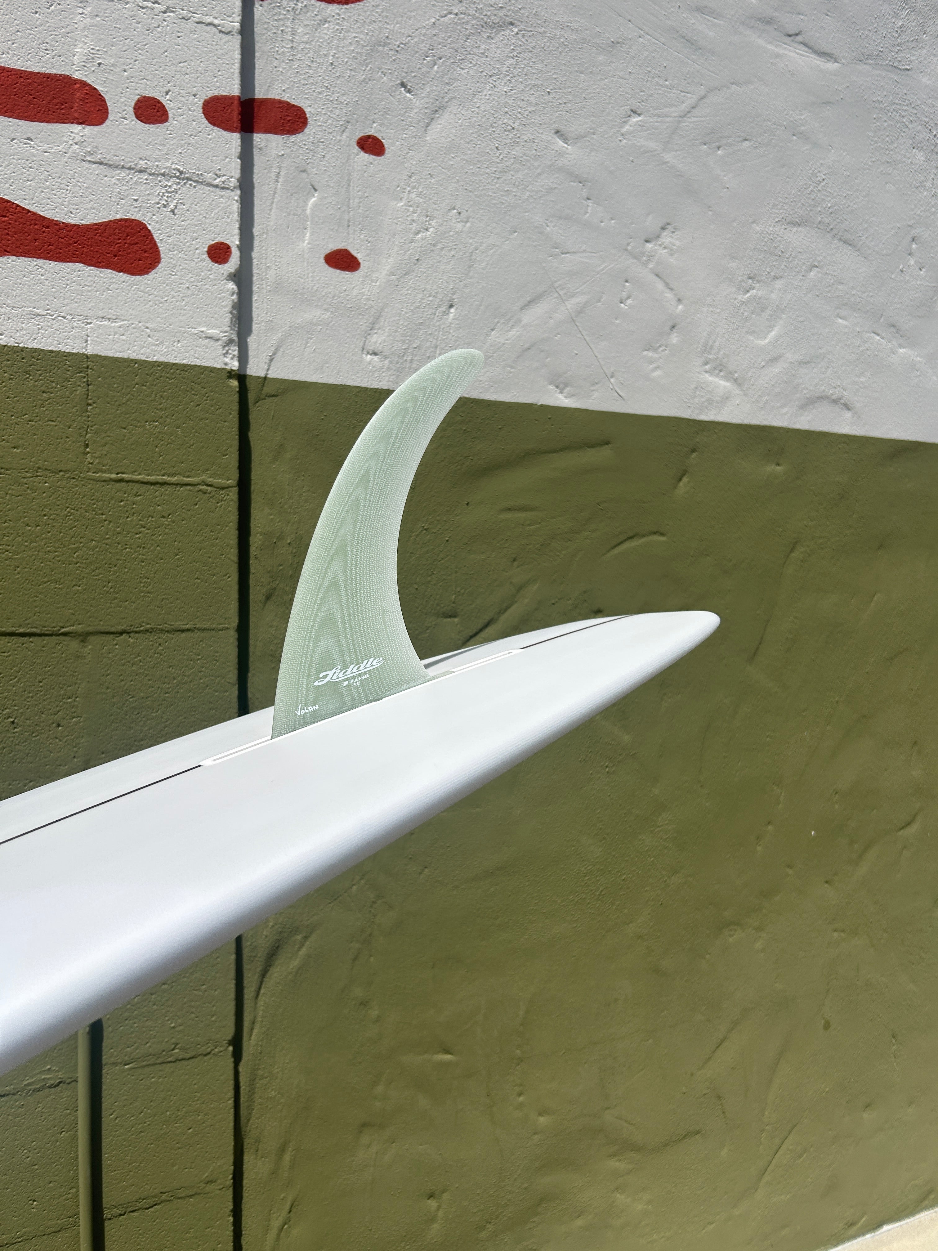 9'0 Liddle Lspoon - Mollusk Surf Shop - description